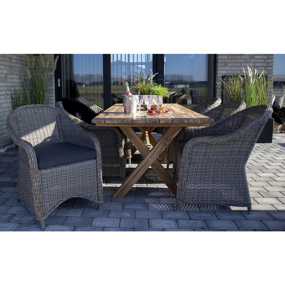 Murcia Dining Table