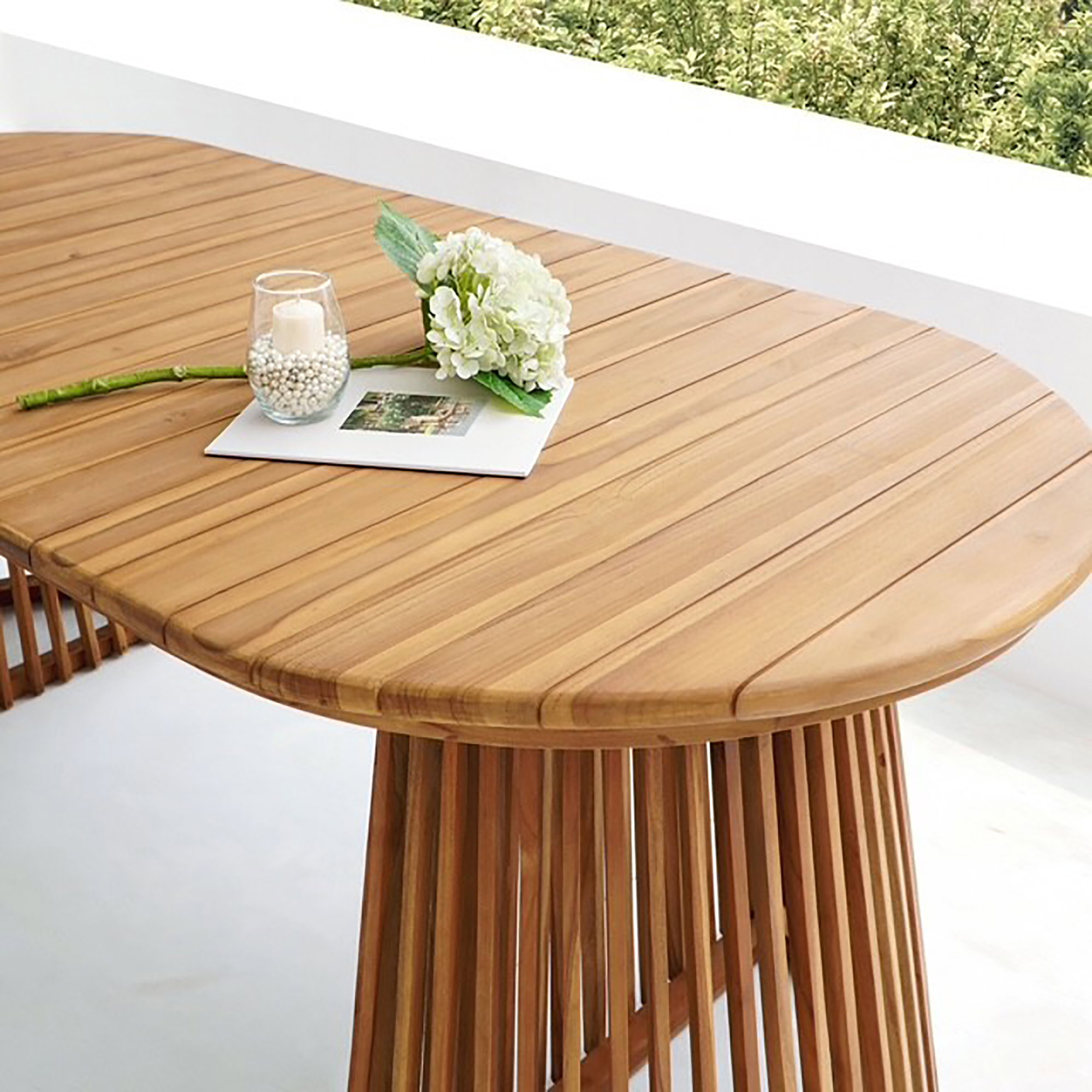 Berja Dining Table