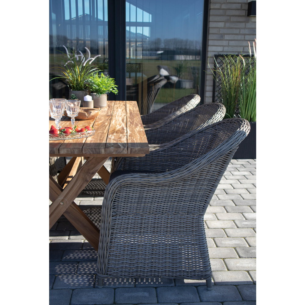 Murcia Dining Table
