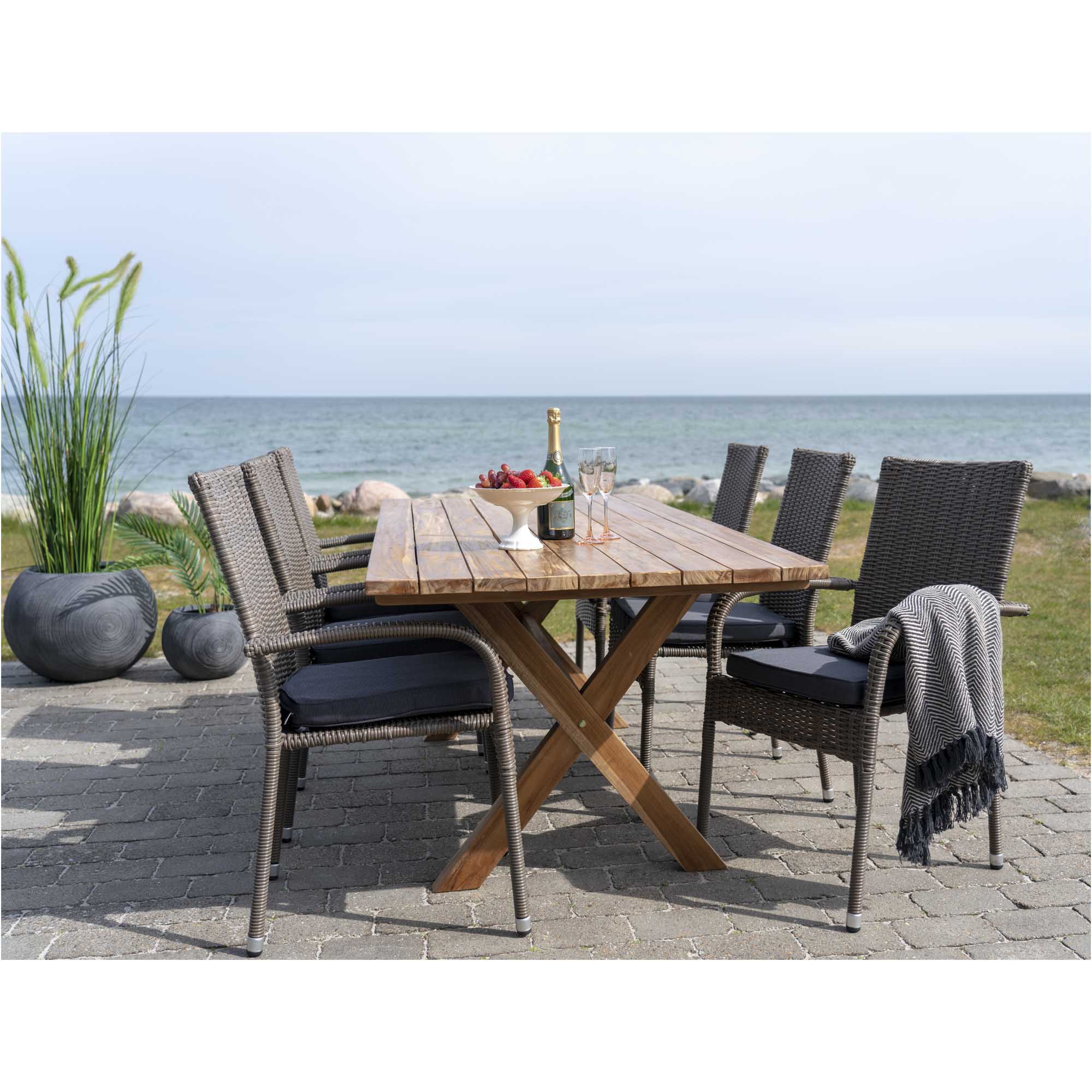 Murcia Dining Table