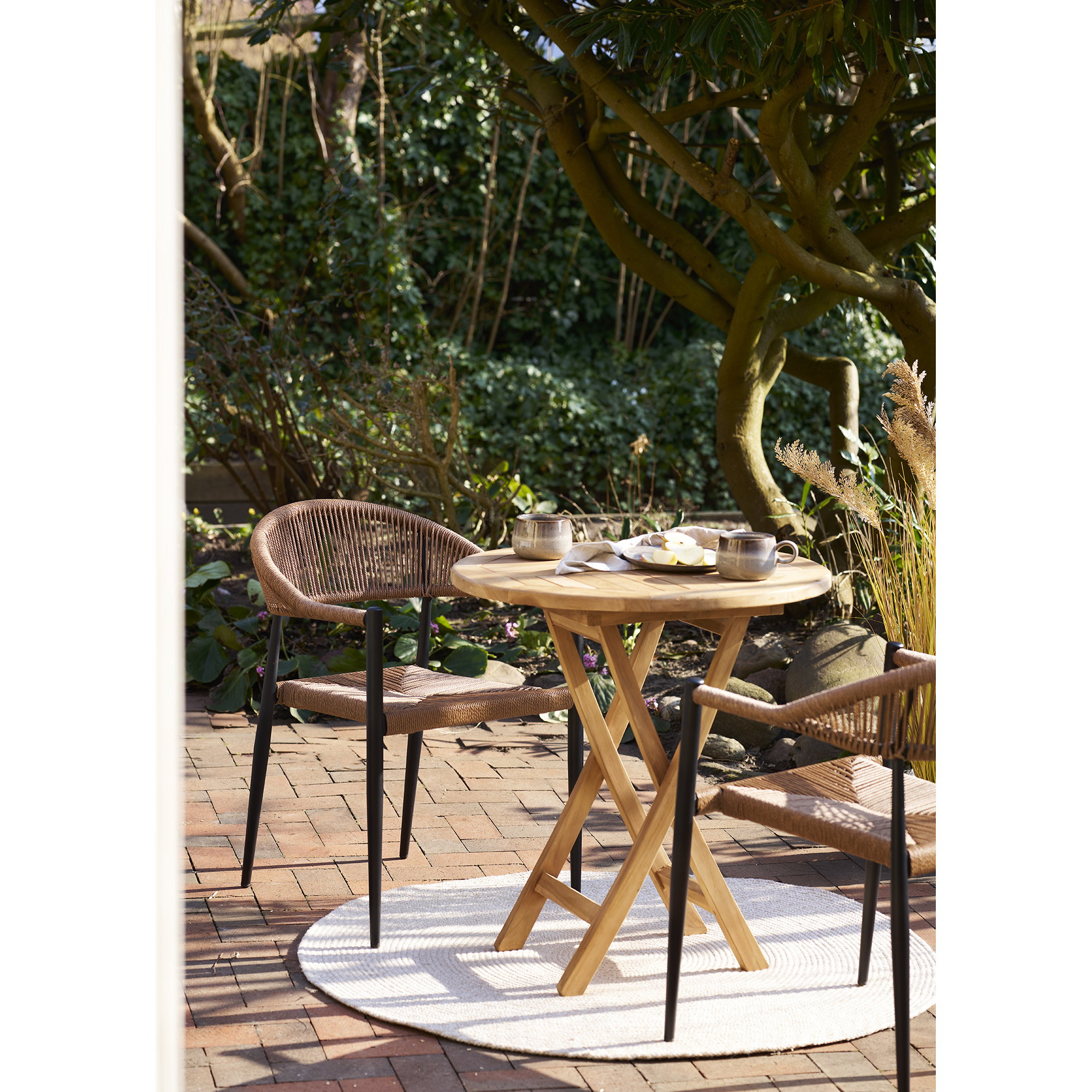 Oviedo Side Table
