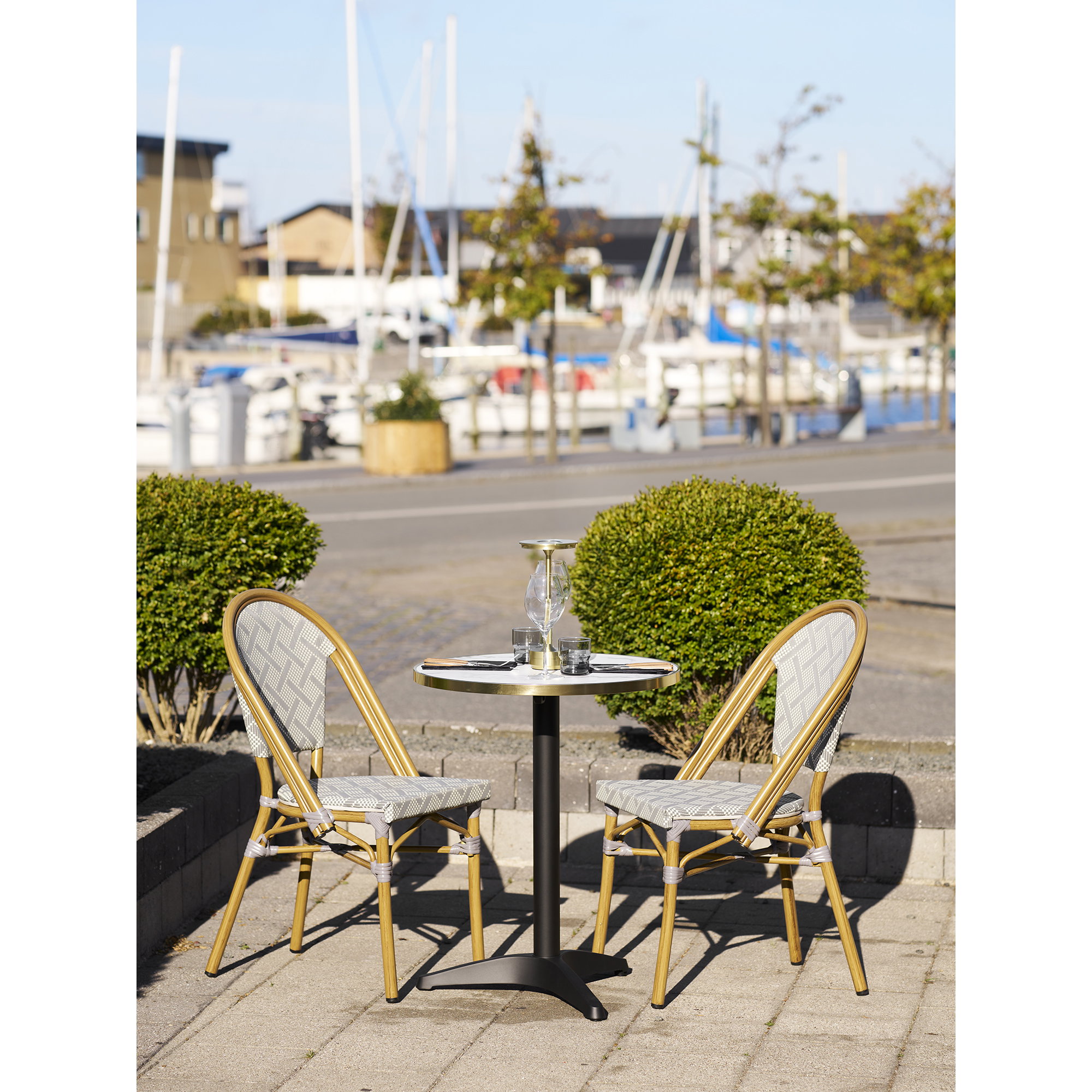 Bistro Table