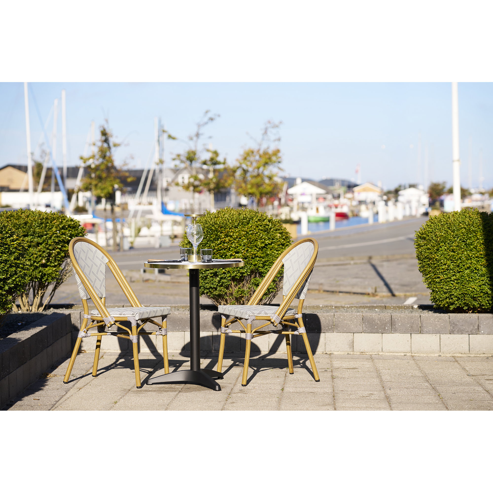 Bistro Table