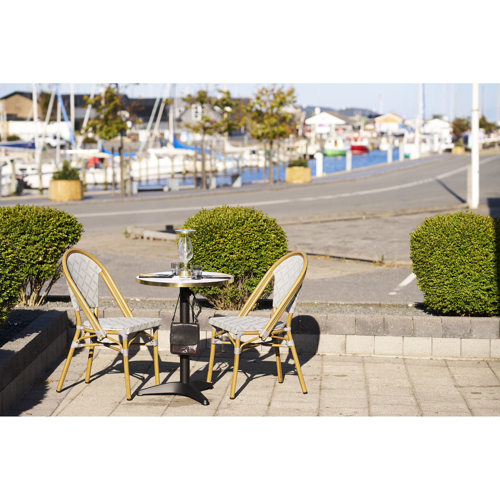 Bistro Table
