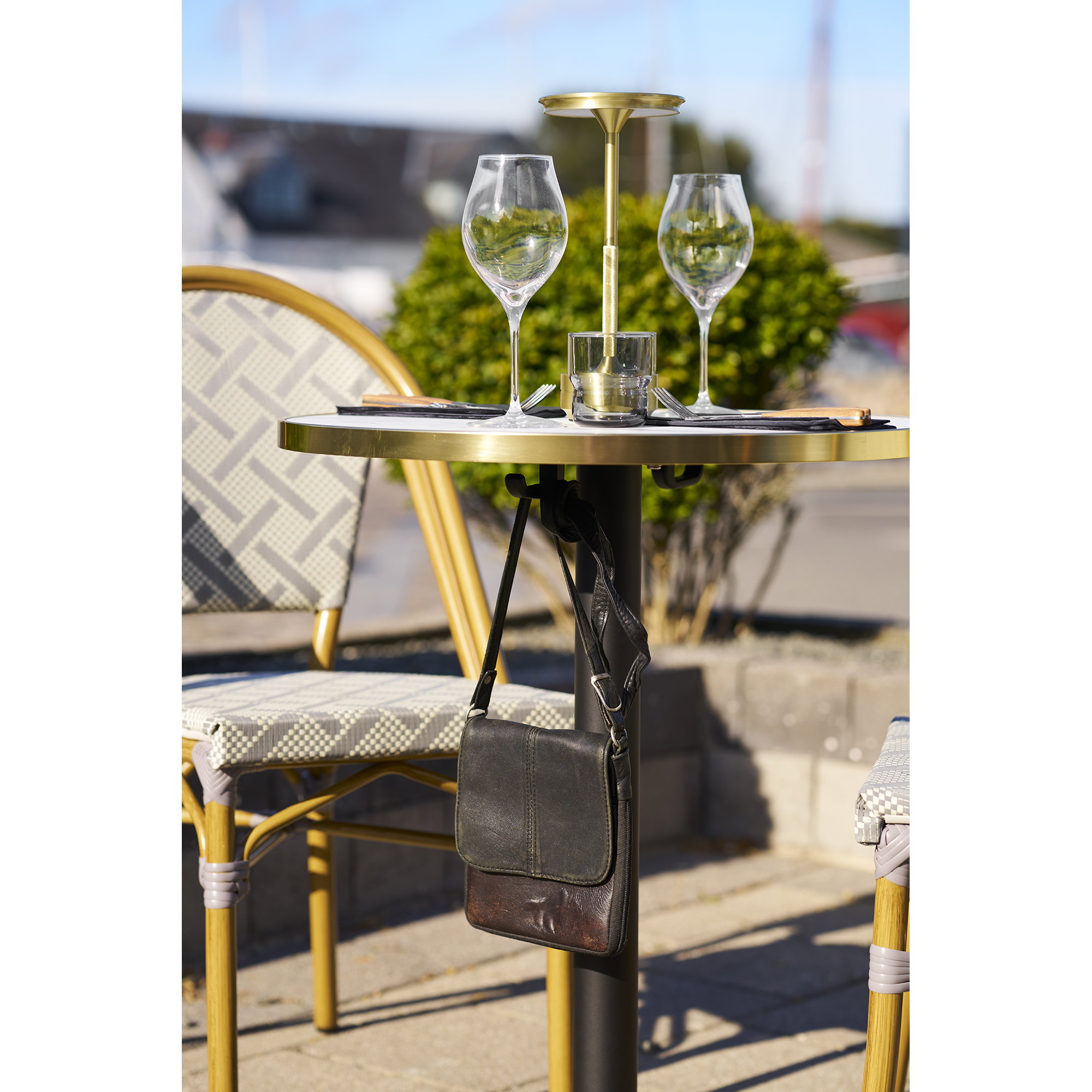 Bistro Table