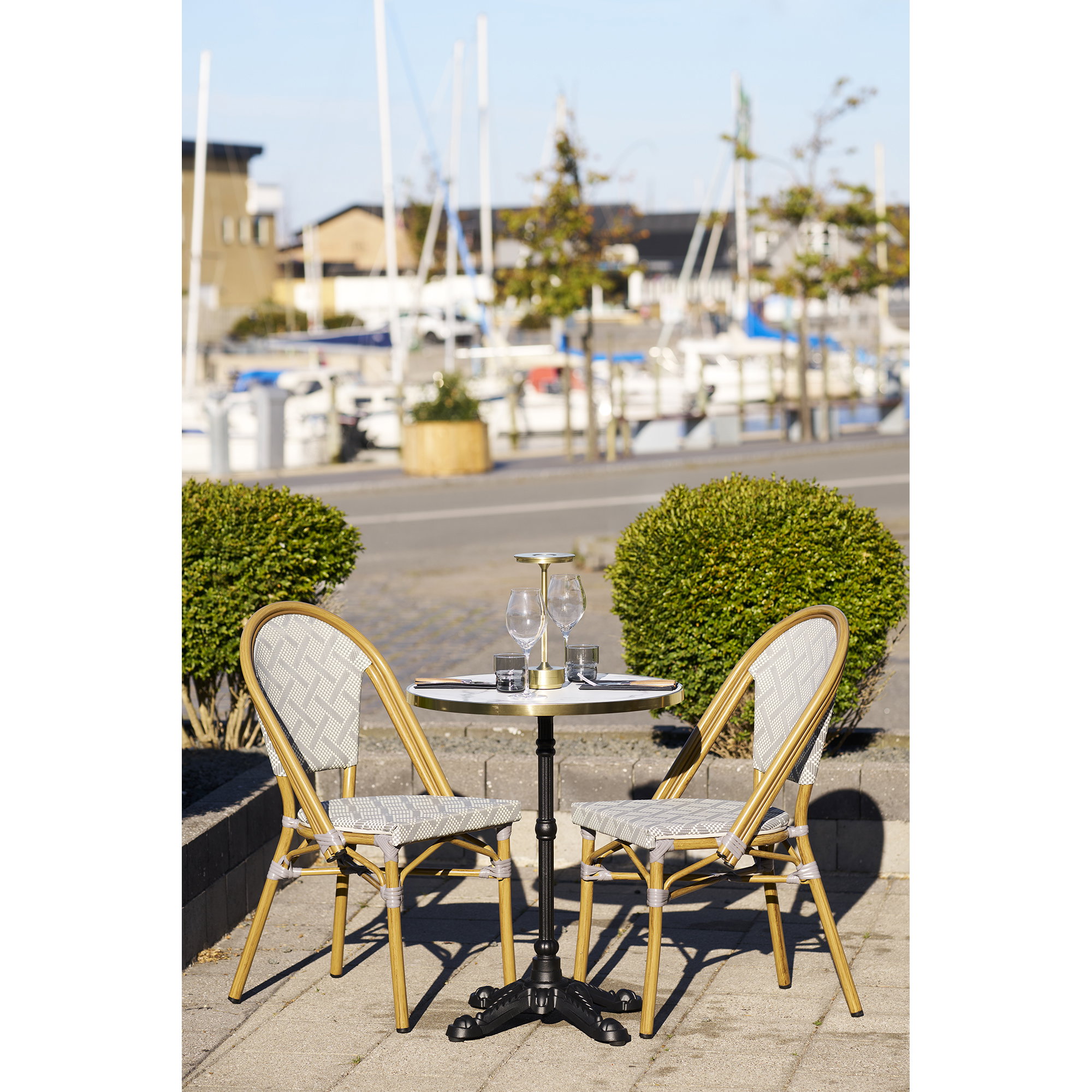 Bistro Table
