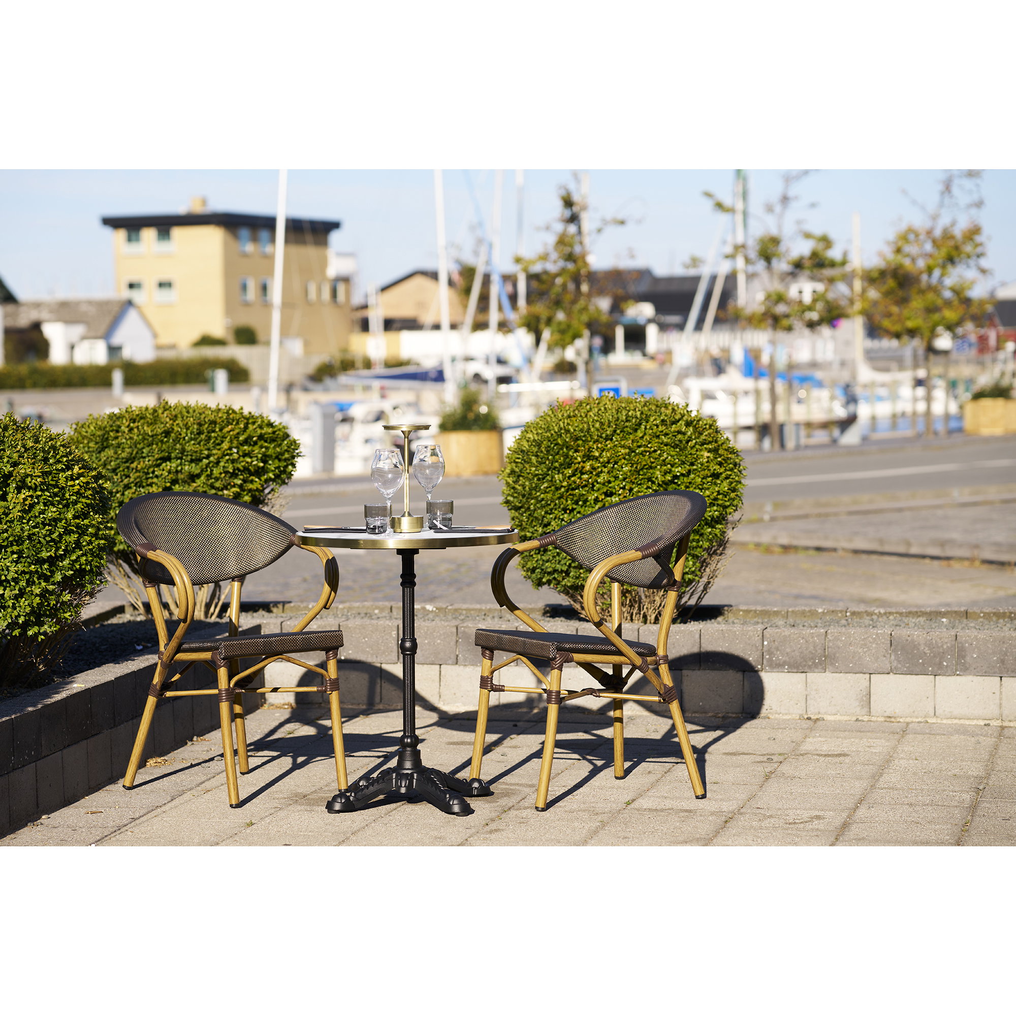 Bistro Table