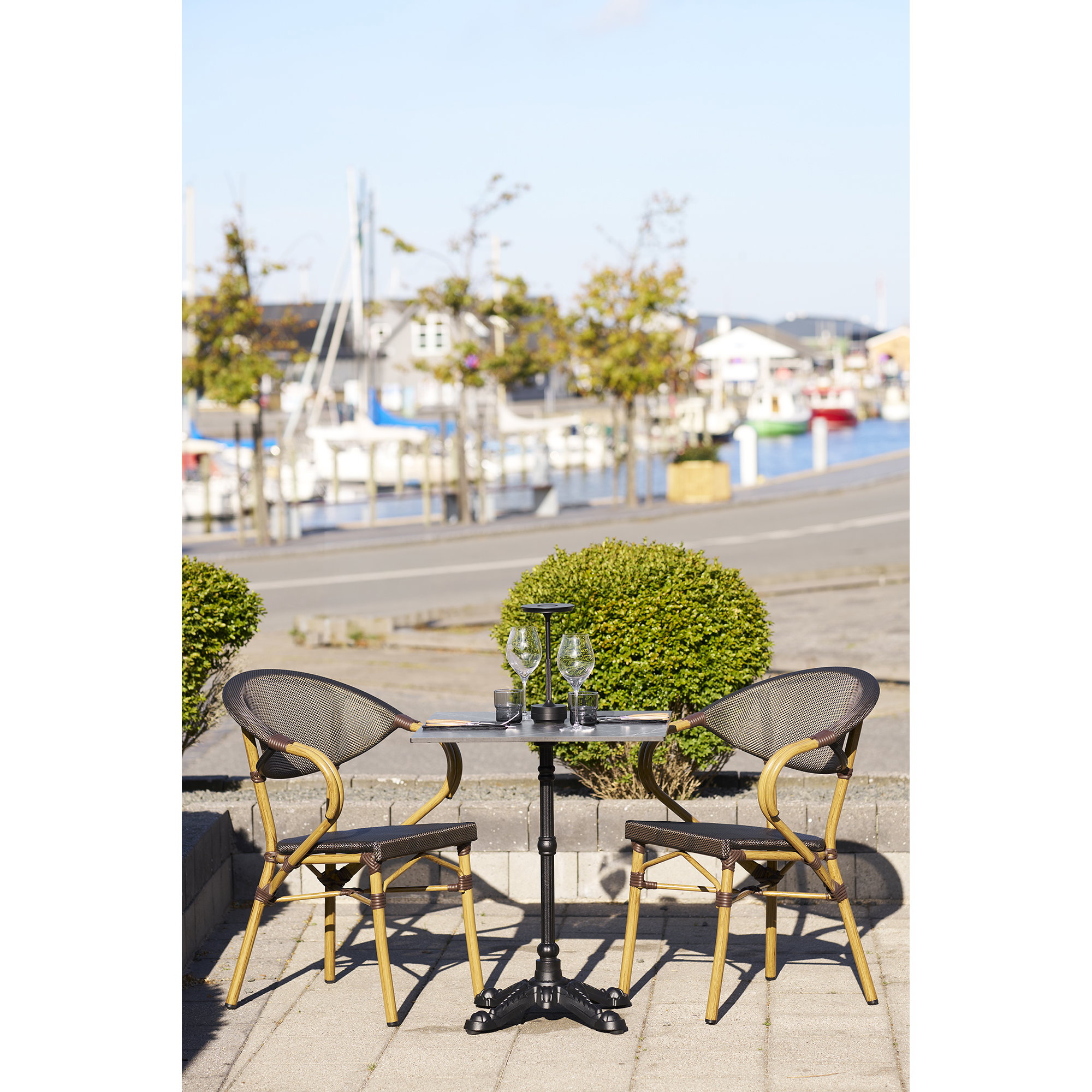 Bistro Table