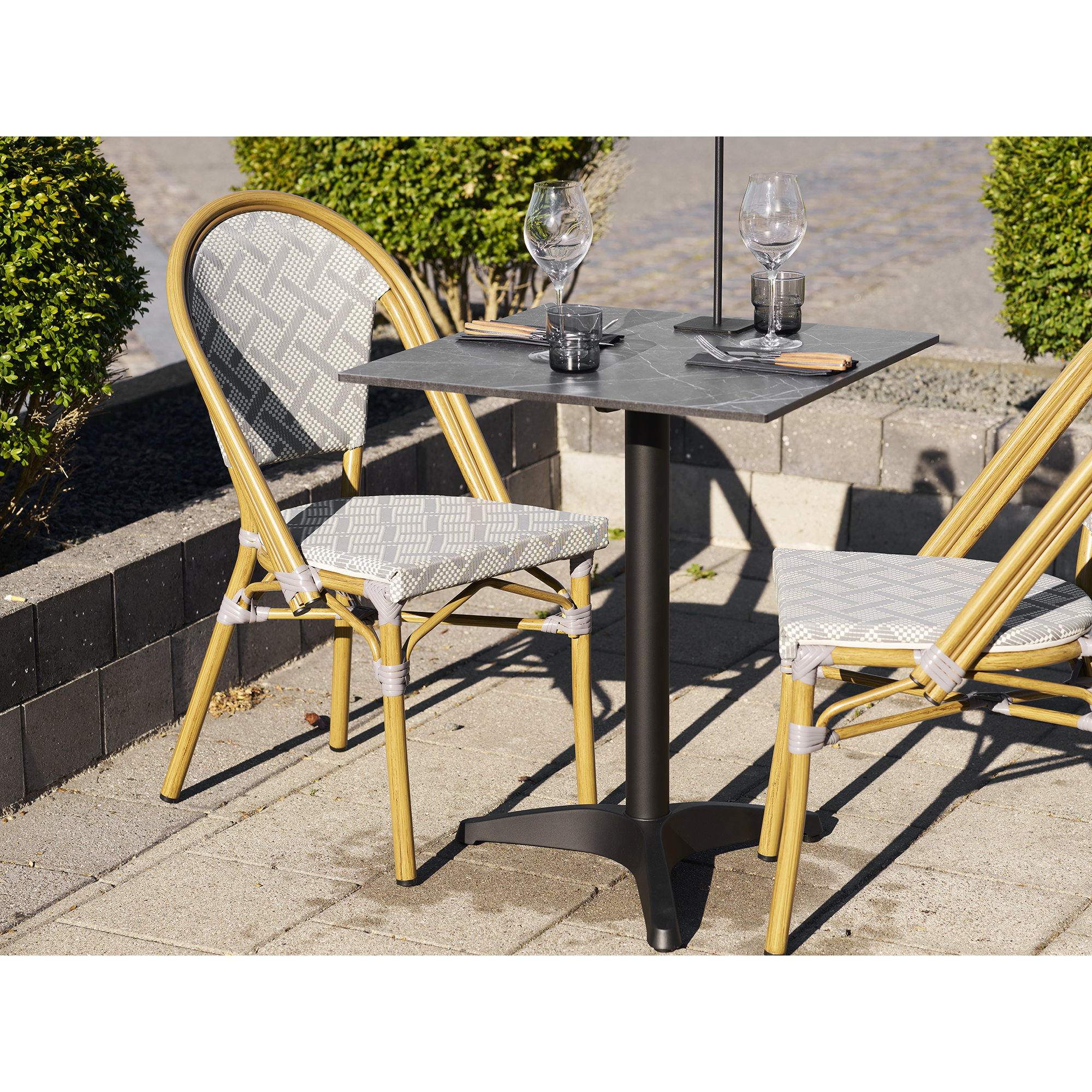 Bistro Table