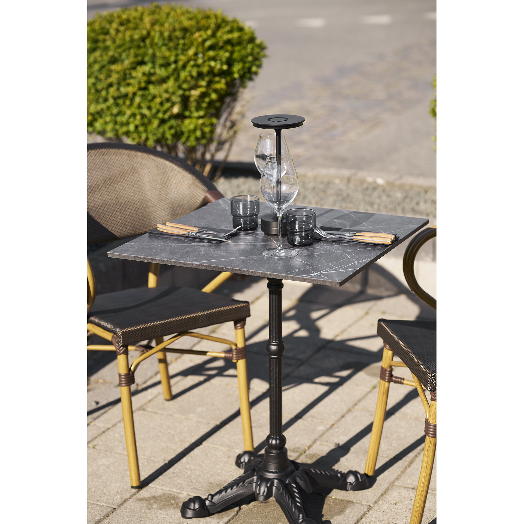 Bistro Table