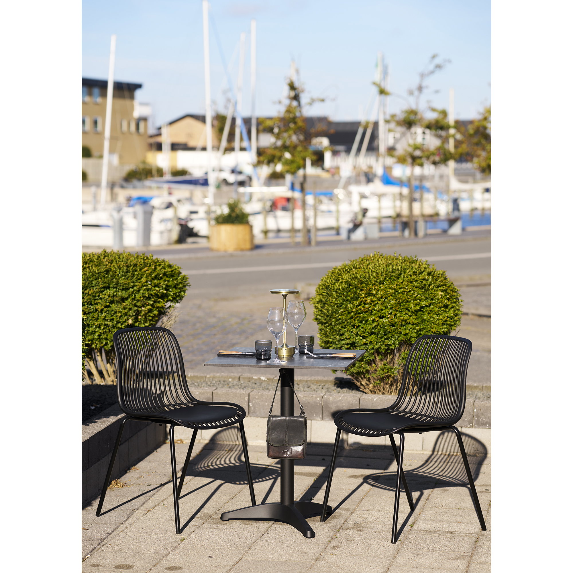 Bistro Table