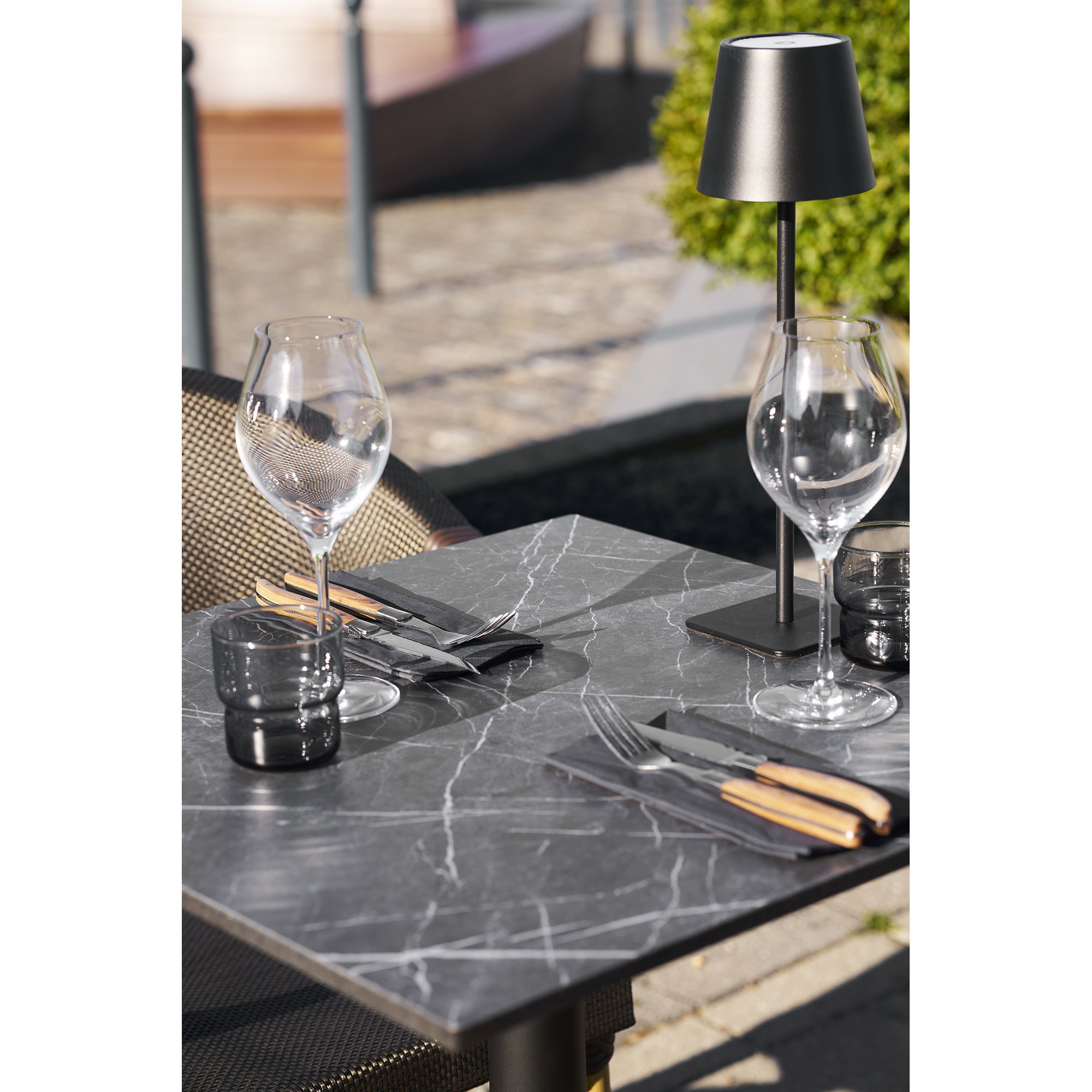 Bistro Table