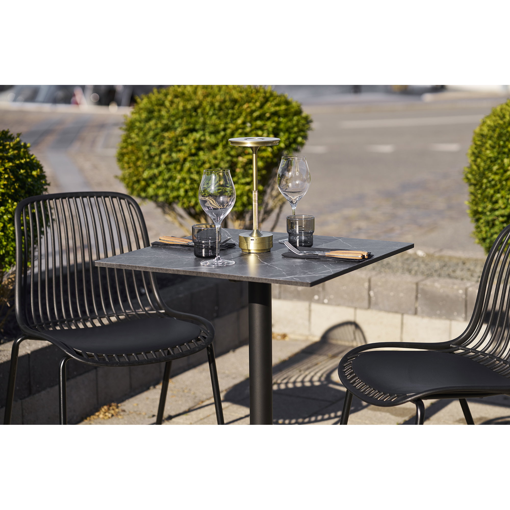 Bistro Table
