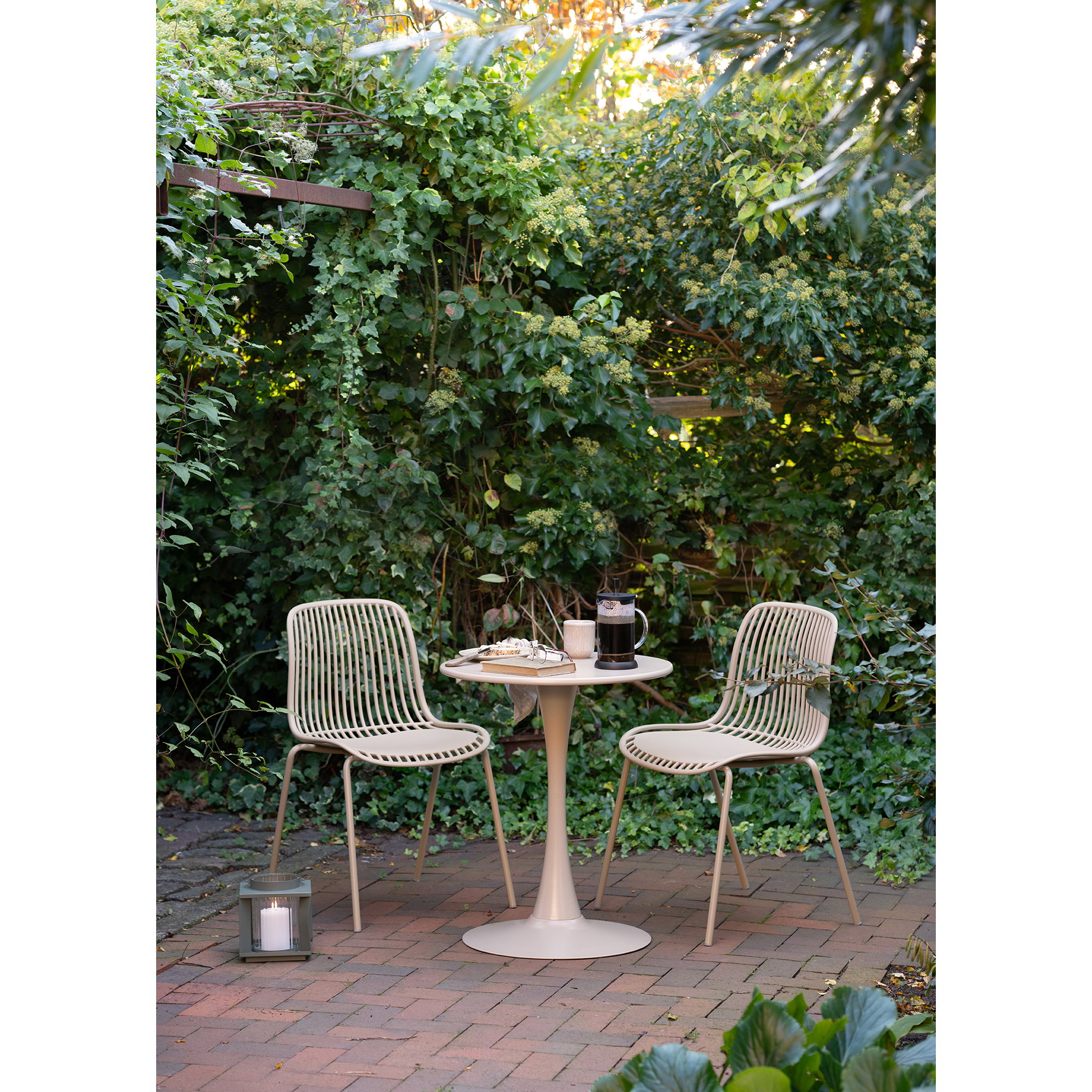 Meira Bistro Table
