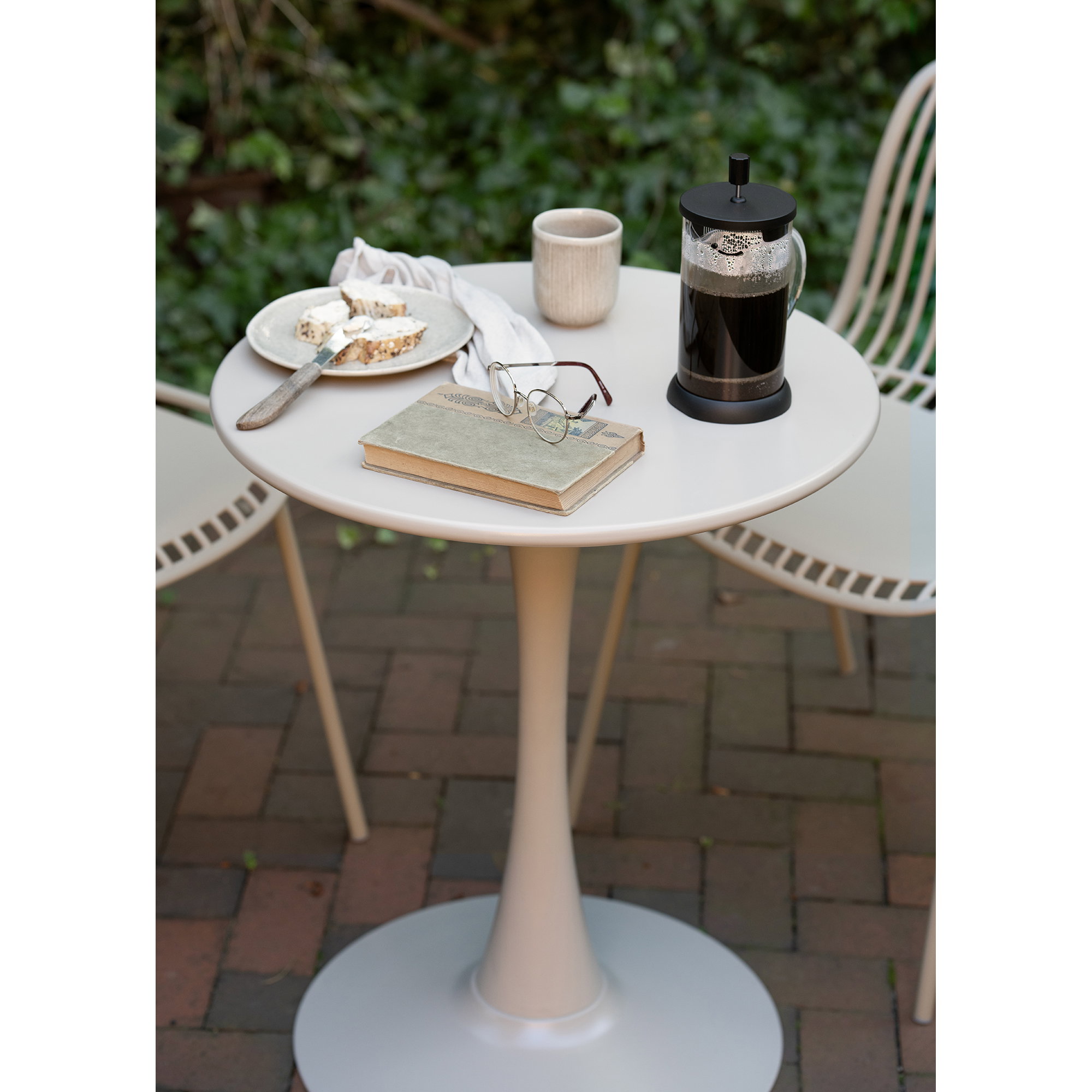 Meira Bistro Table