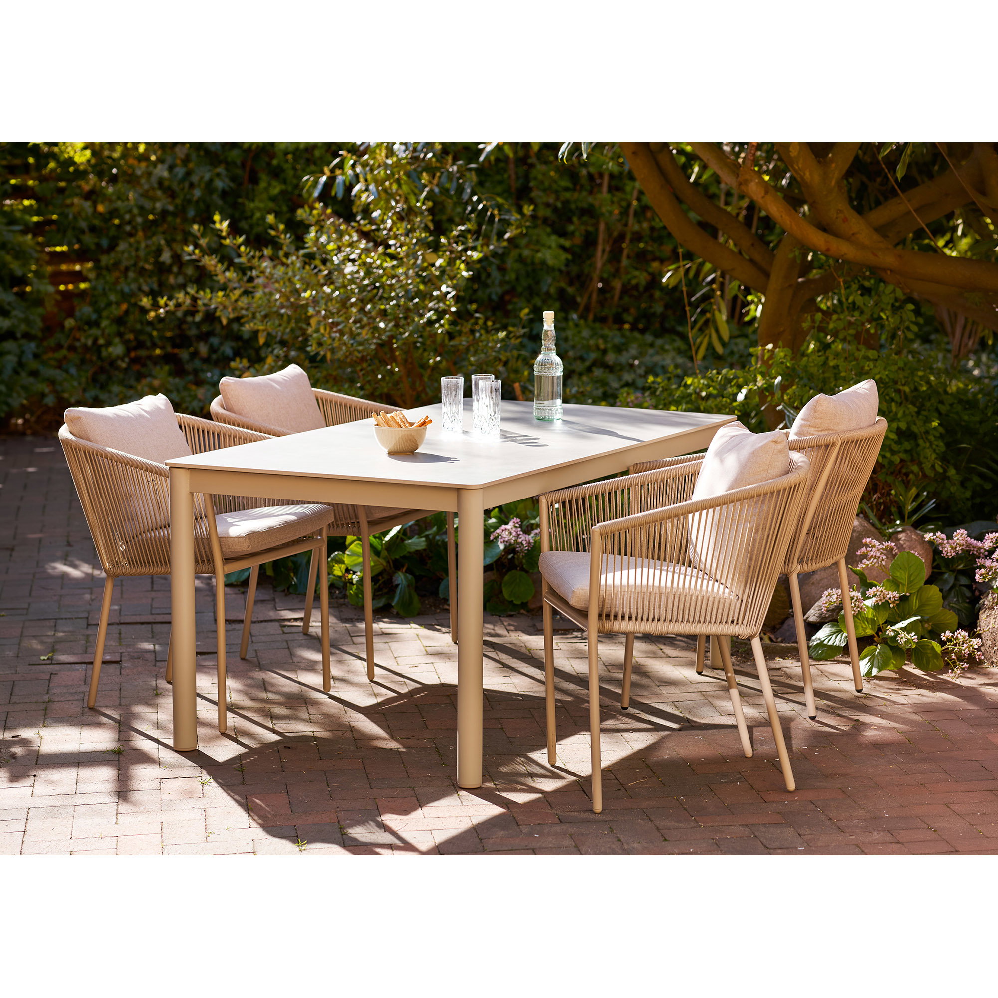 Alcudia Dining Table