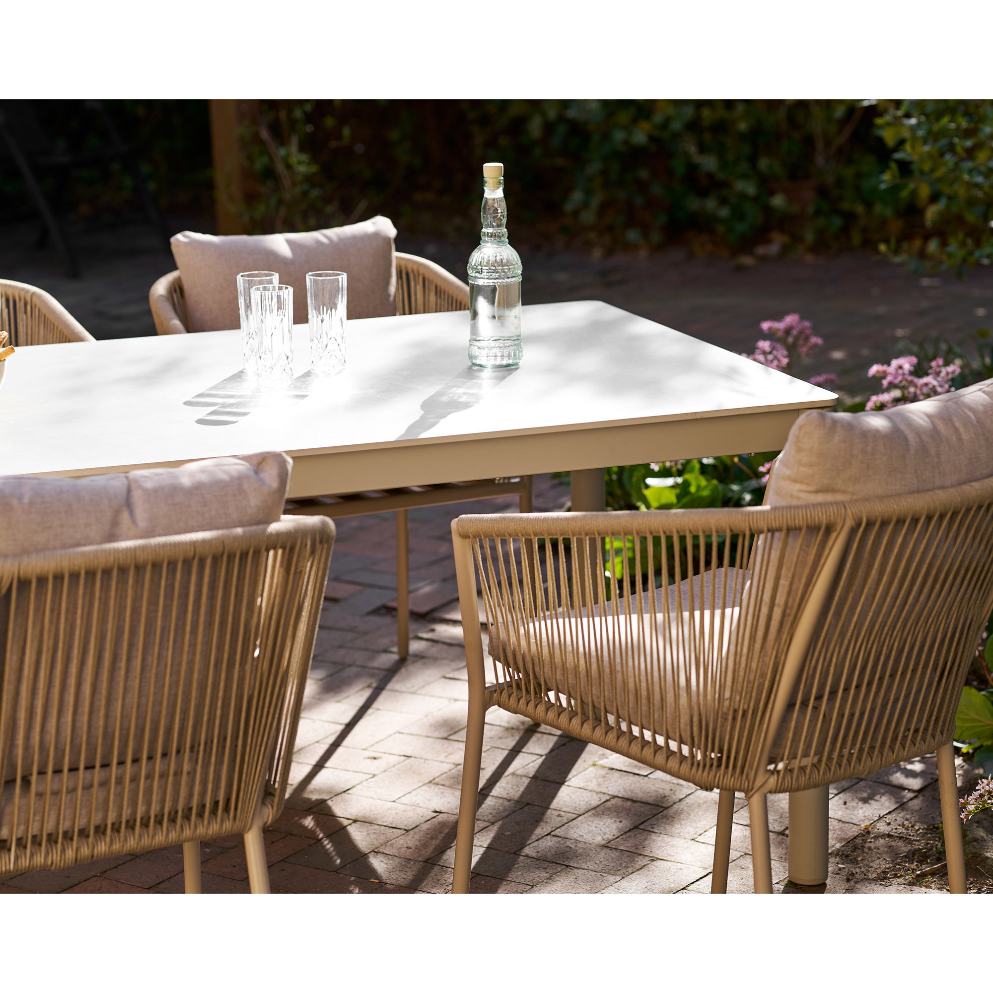 Alcudia Dining Table
