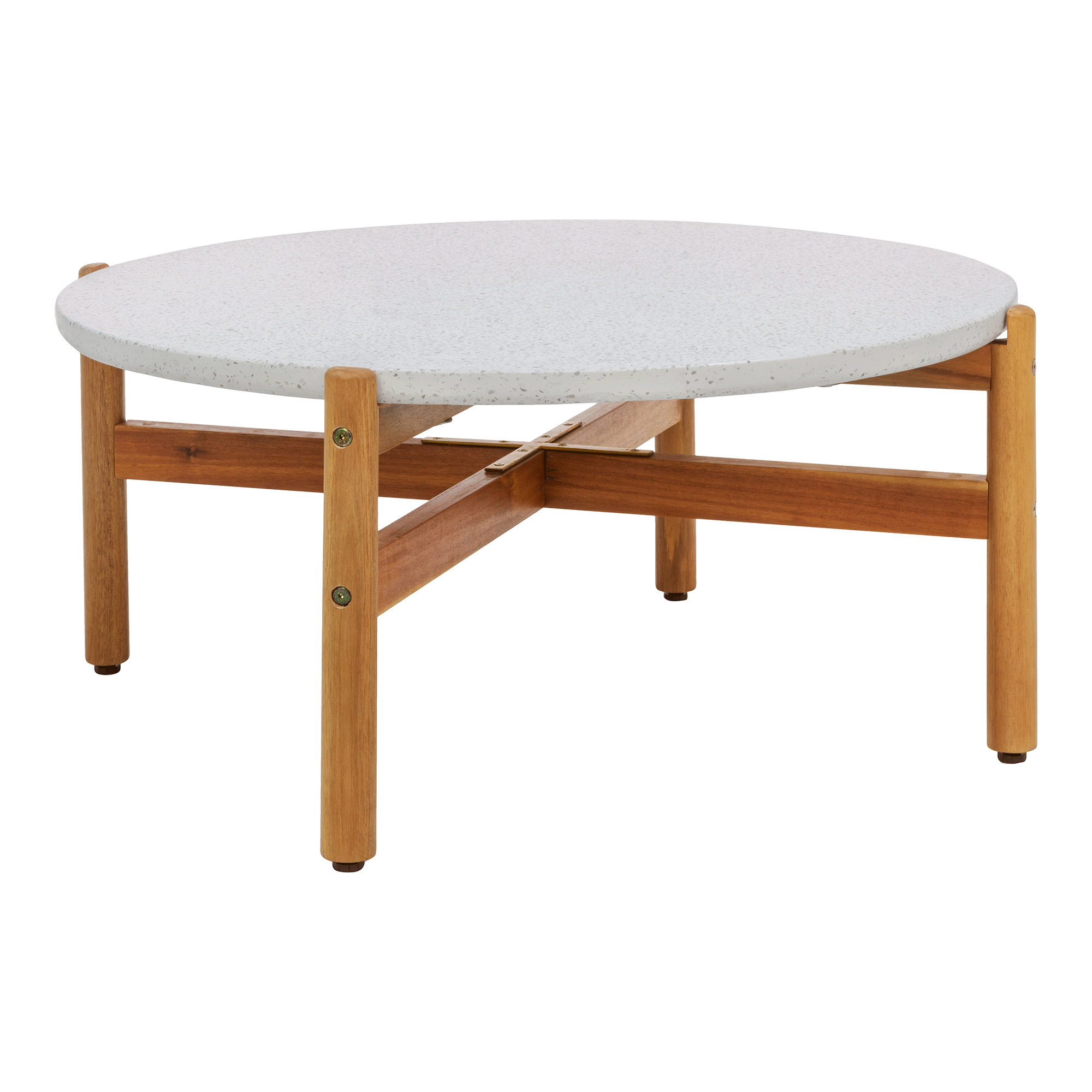 Terracina Coffee Table