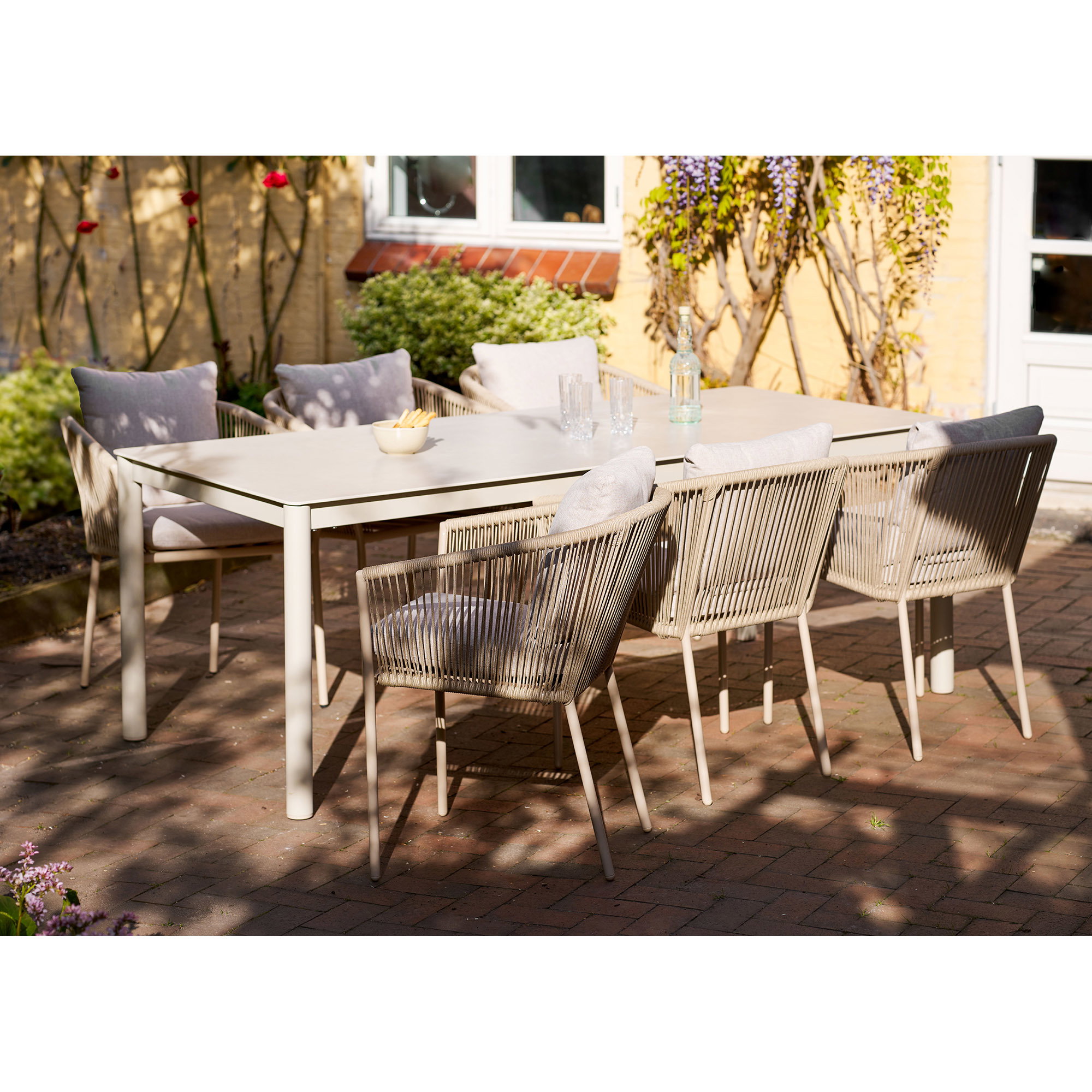 Alcudia Dining Table