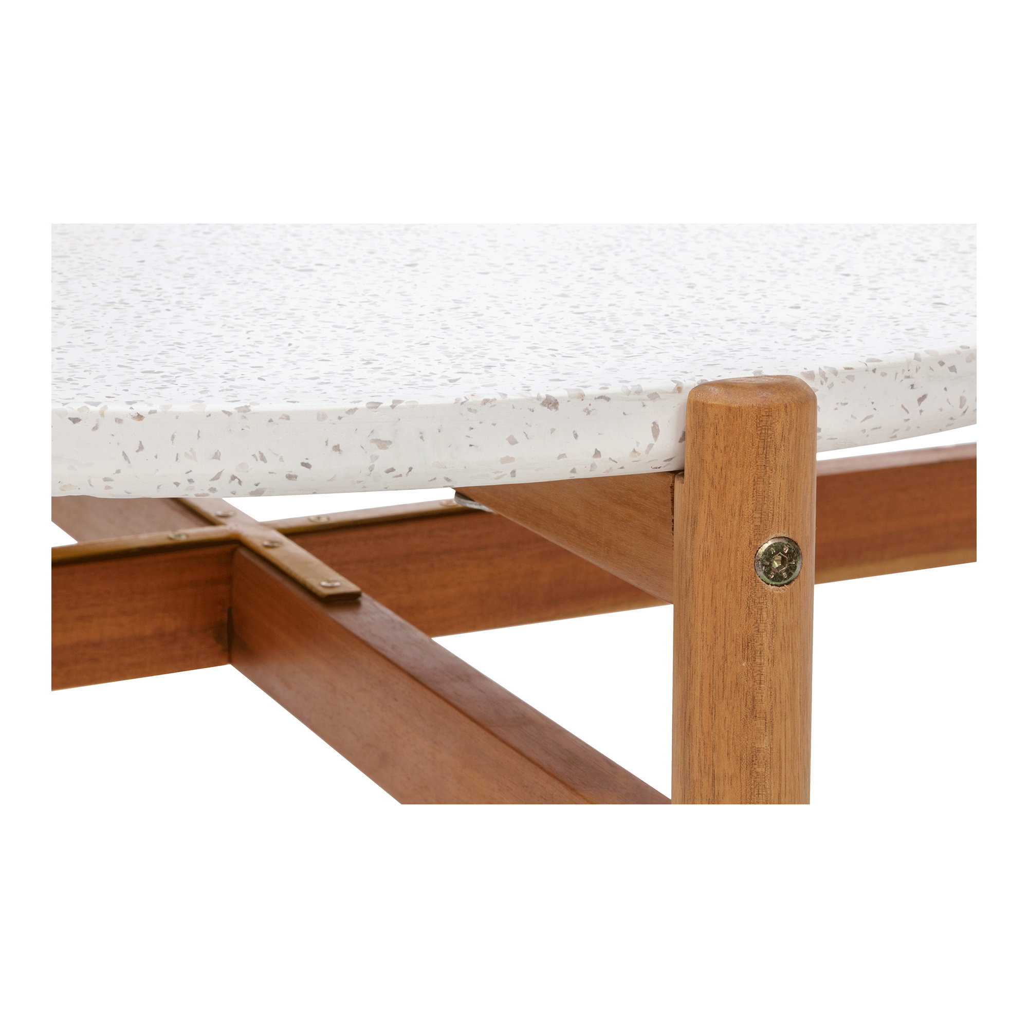 Terracina Coffee Table