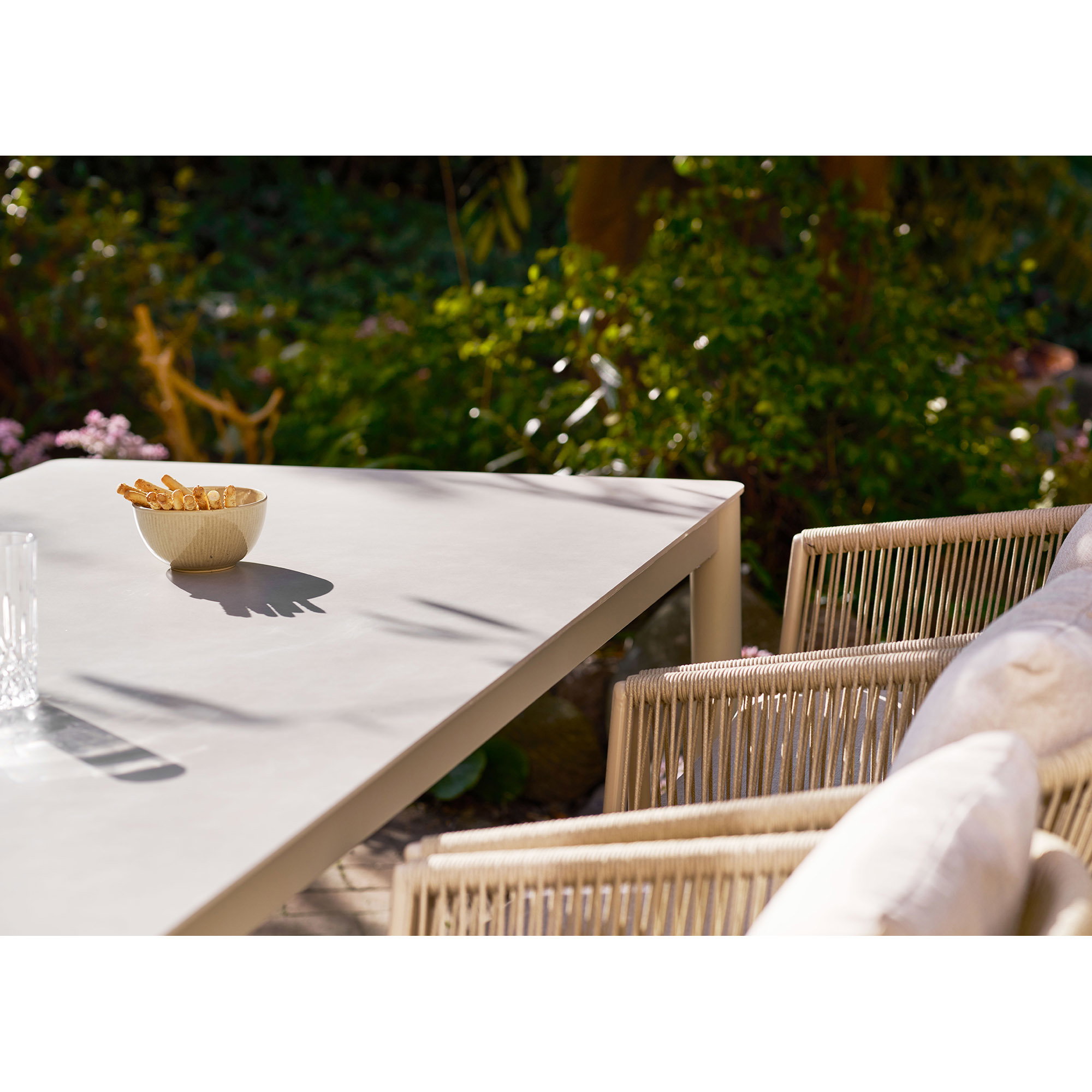 Alcudia Dining Table