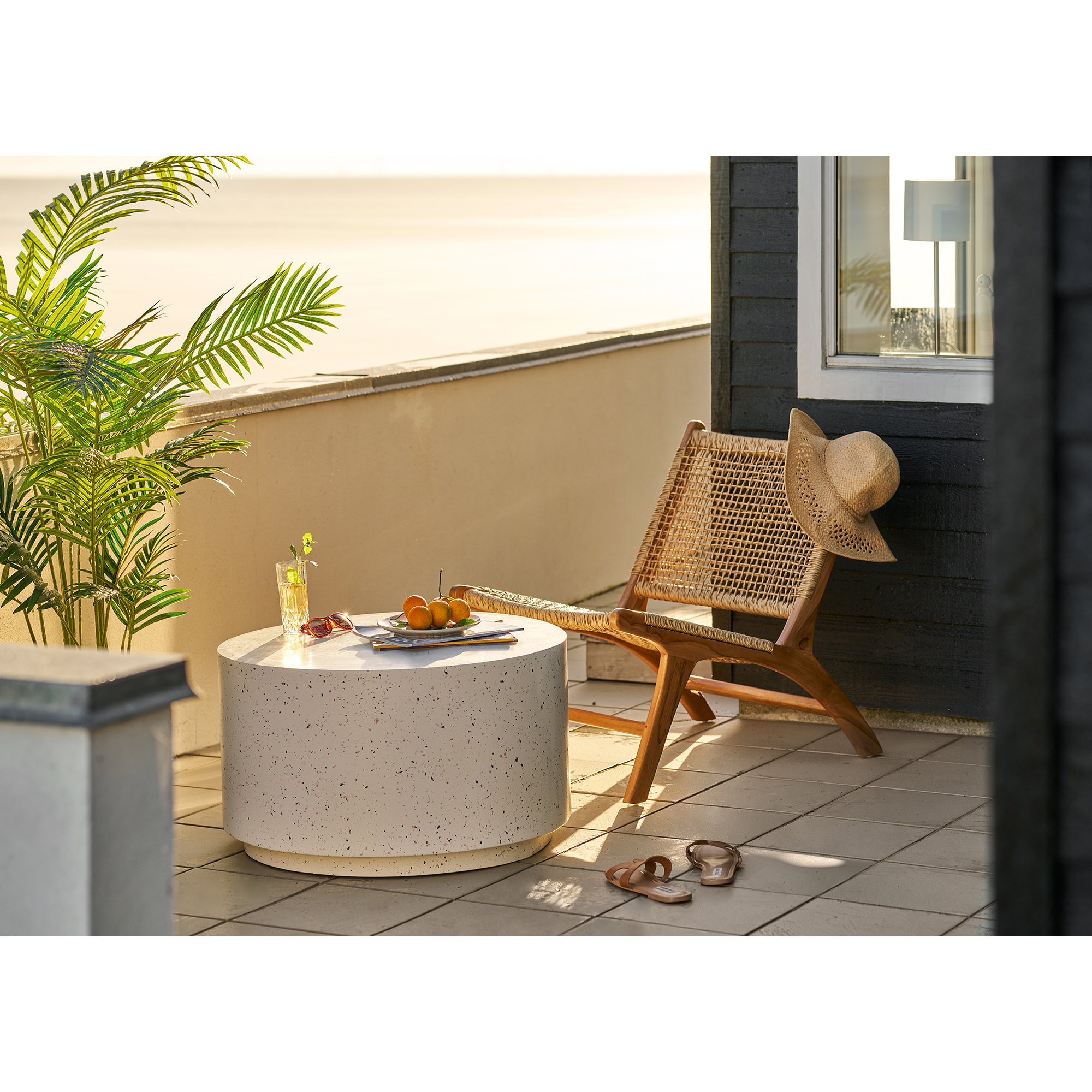 Bonn Coffee Table