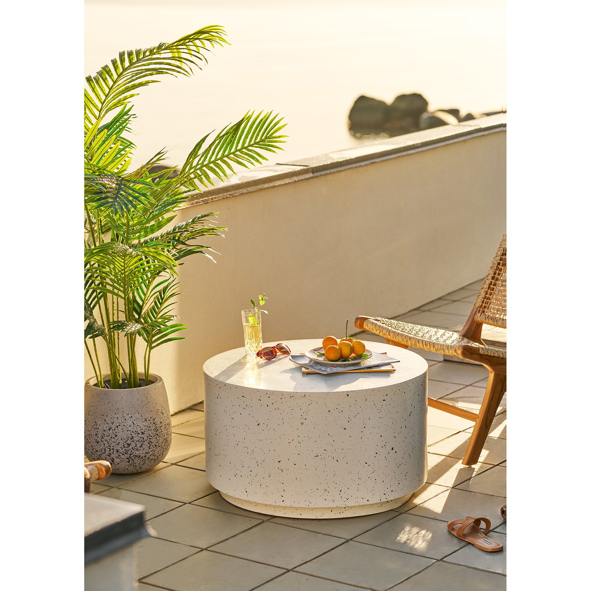 Bonn Coffee Table