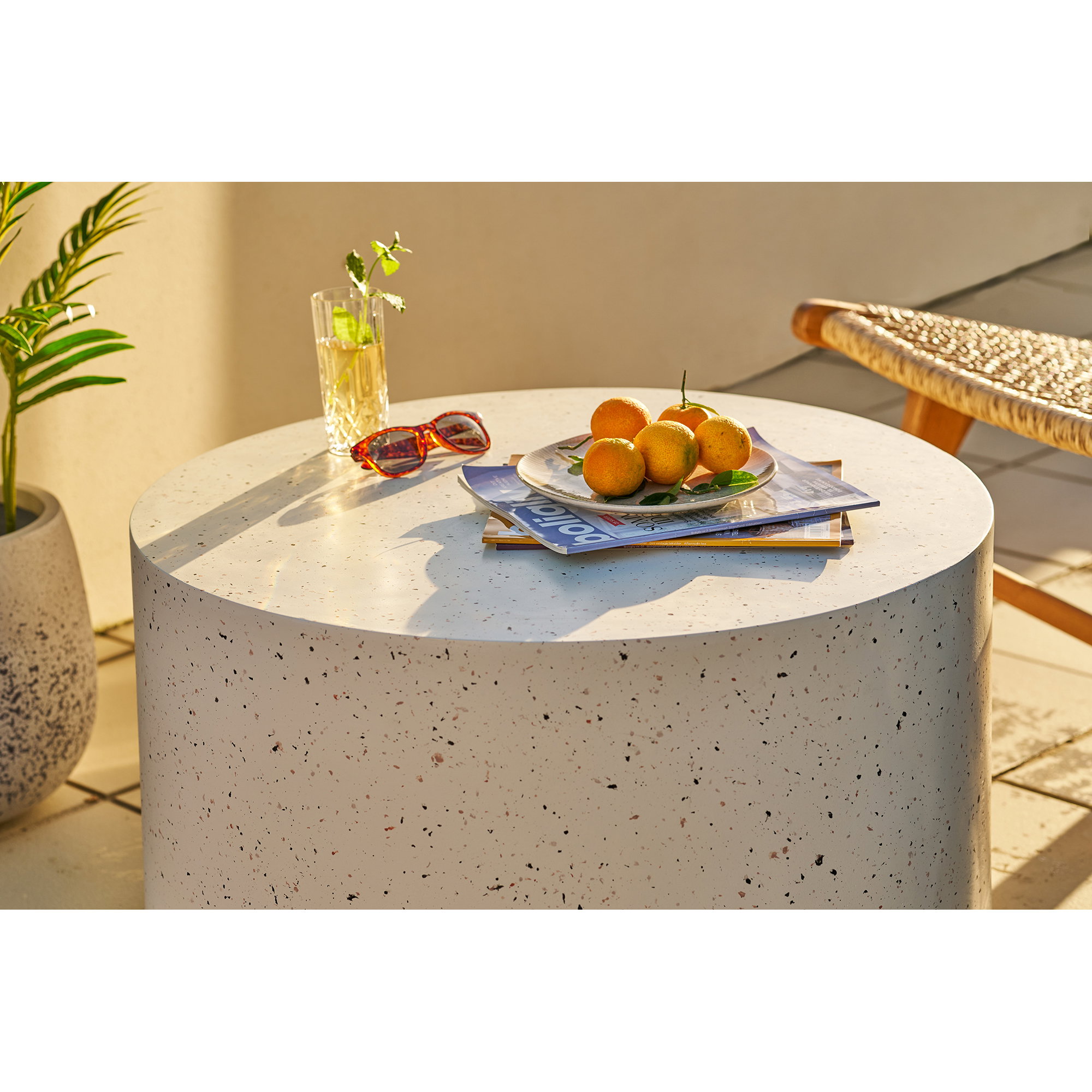Bonn Coffee Table