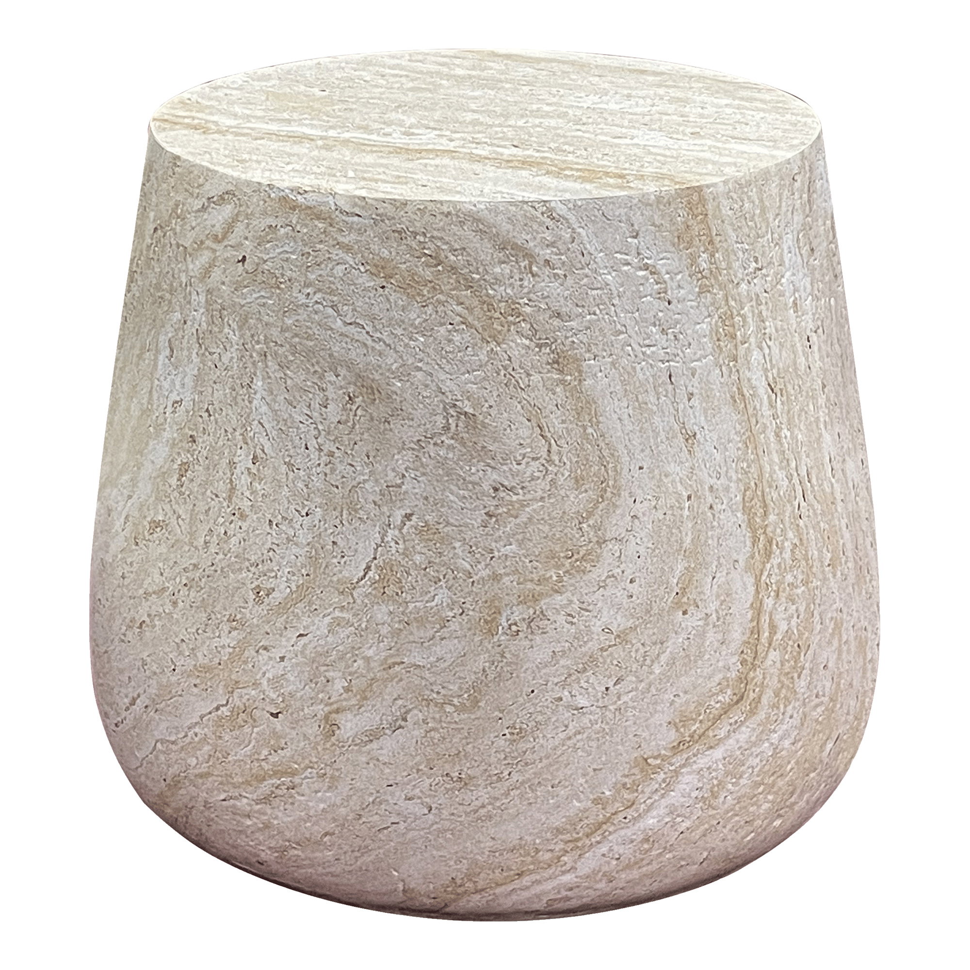 Bonn Side Table