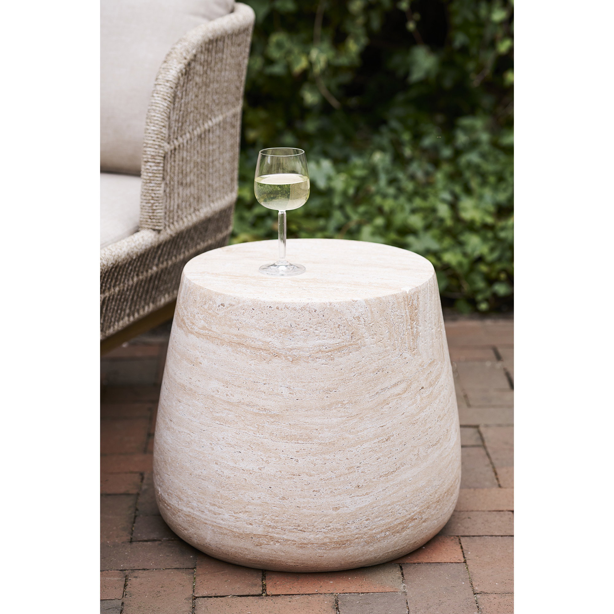 Bonn Side Table