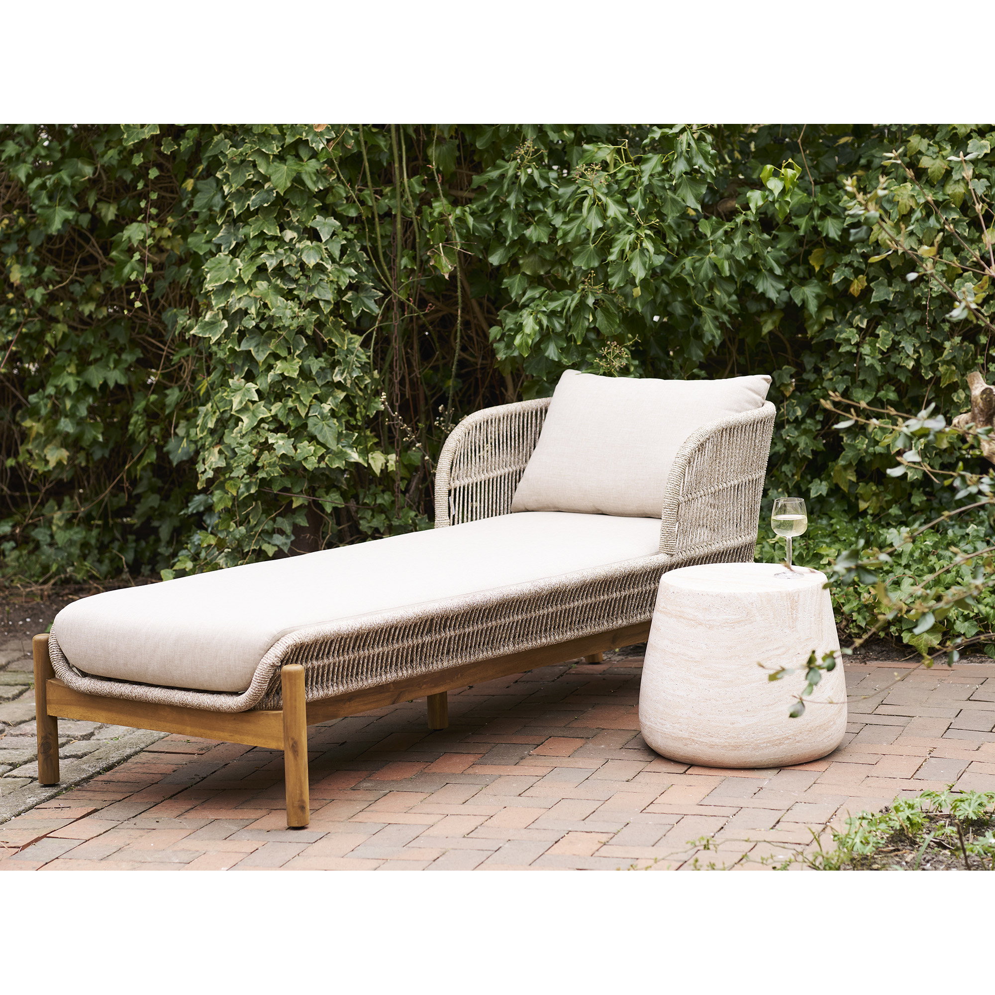 Bonn Side Table