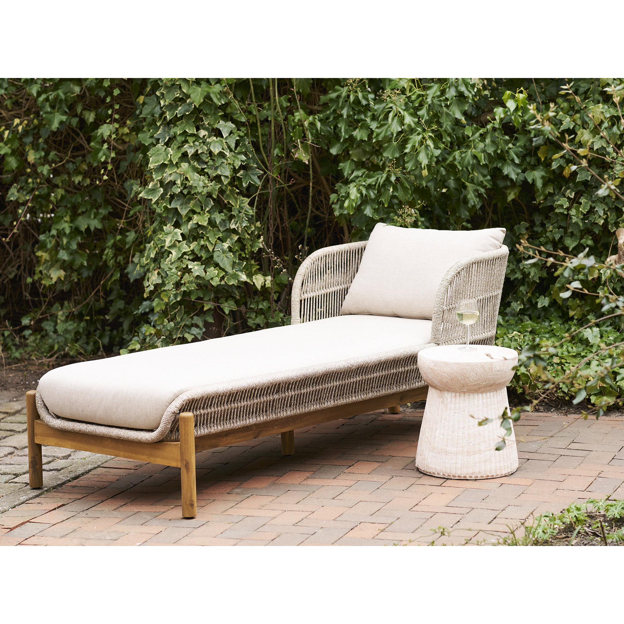 Bonn Side Table