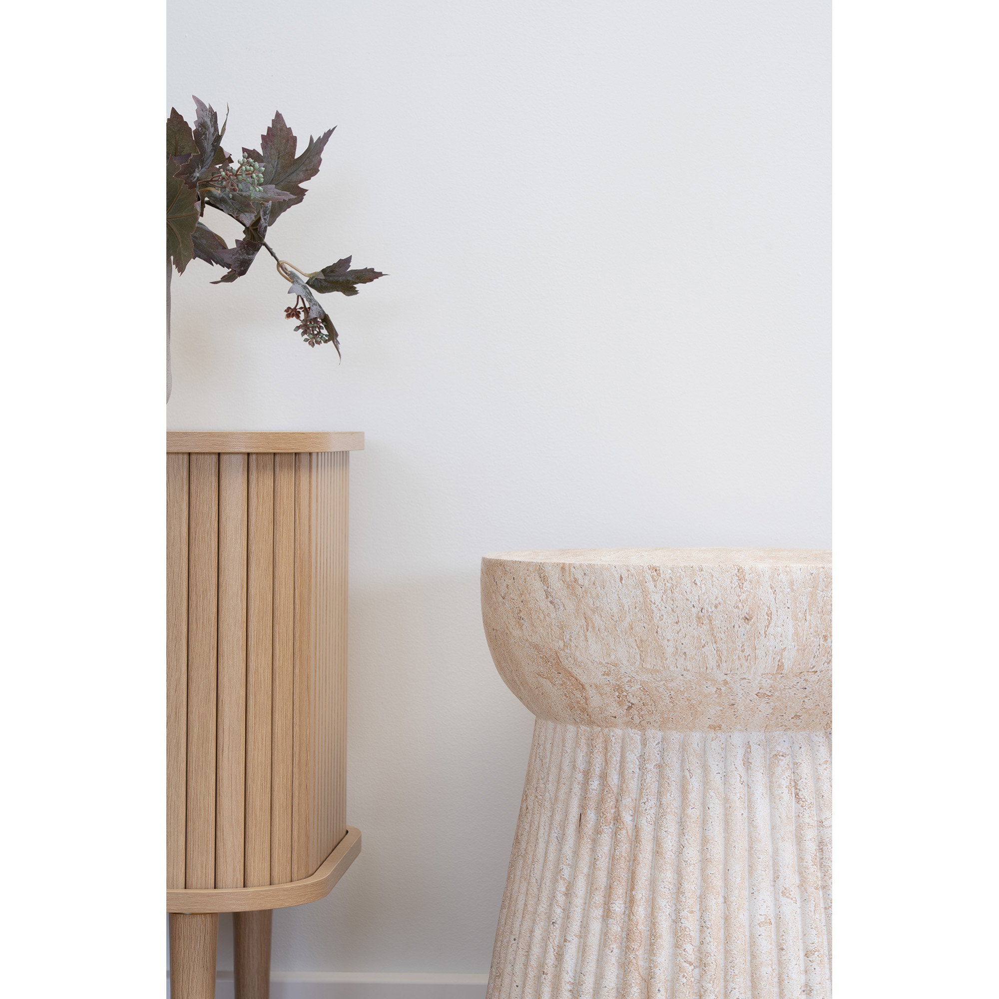 Bonn Side Table