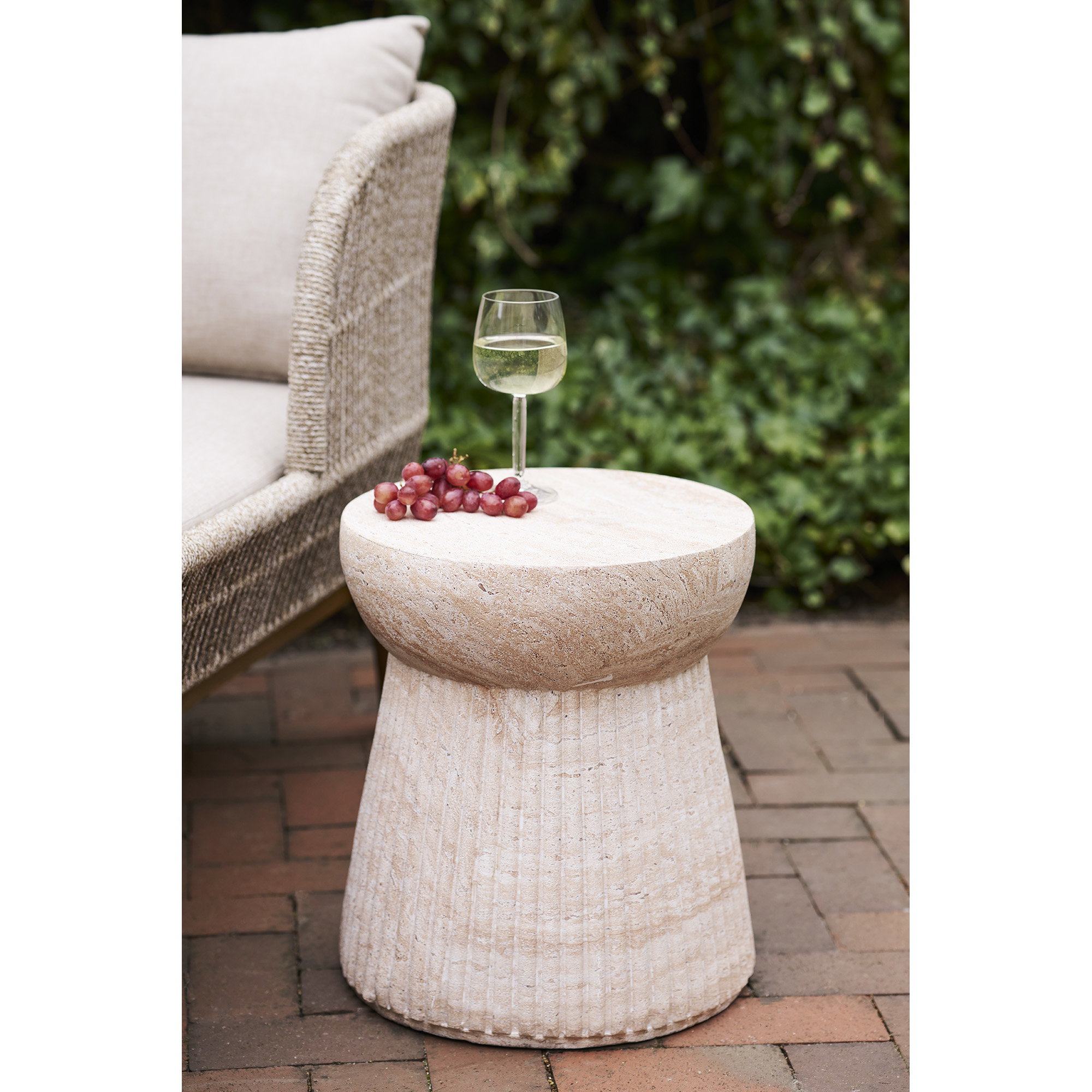 Bonn Side Table