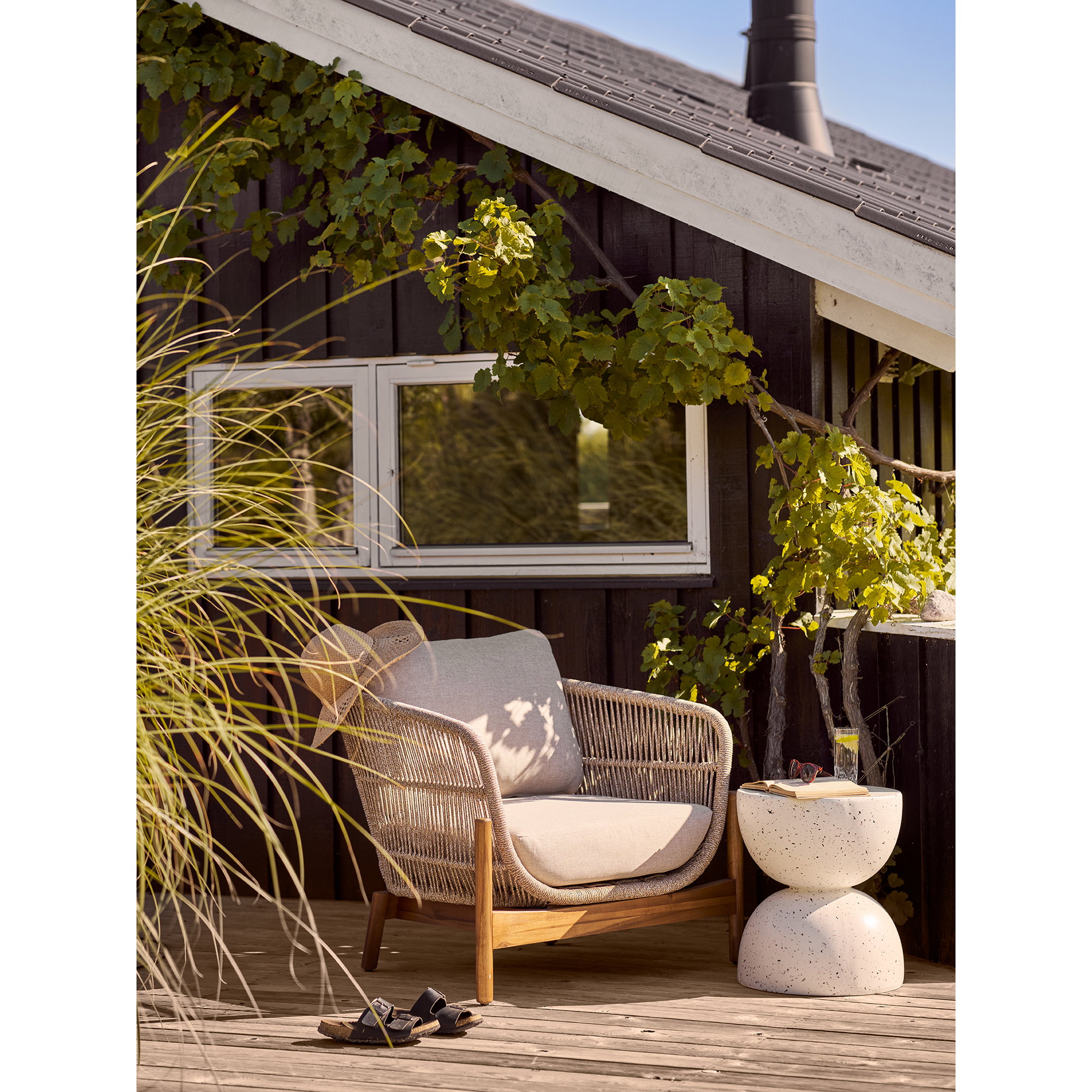 Bonita Side Table