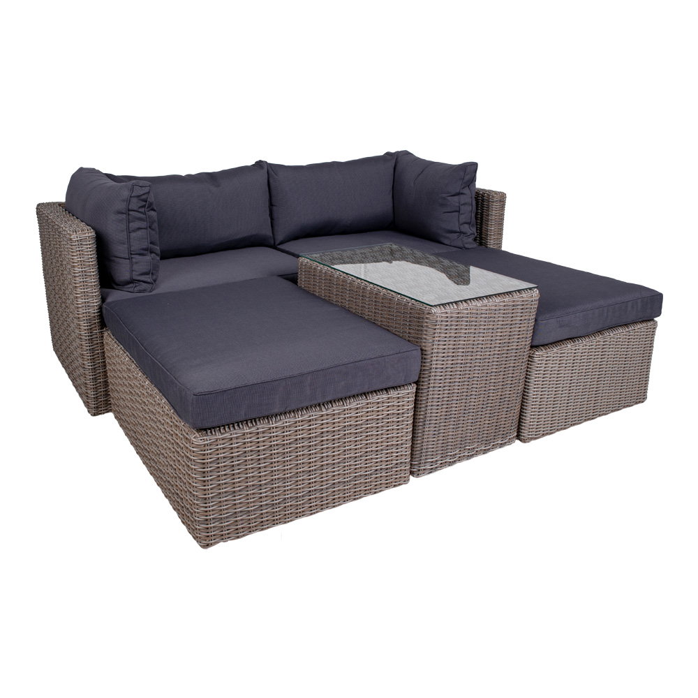 Rossi Lounge set