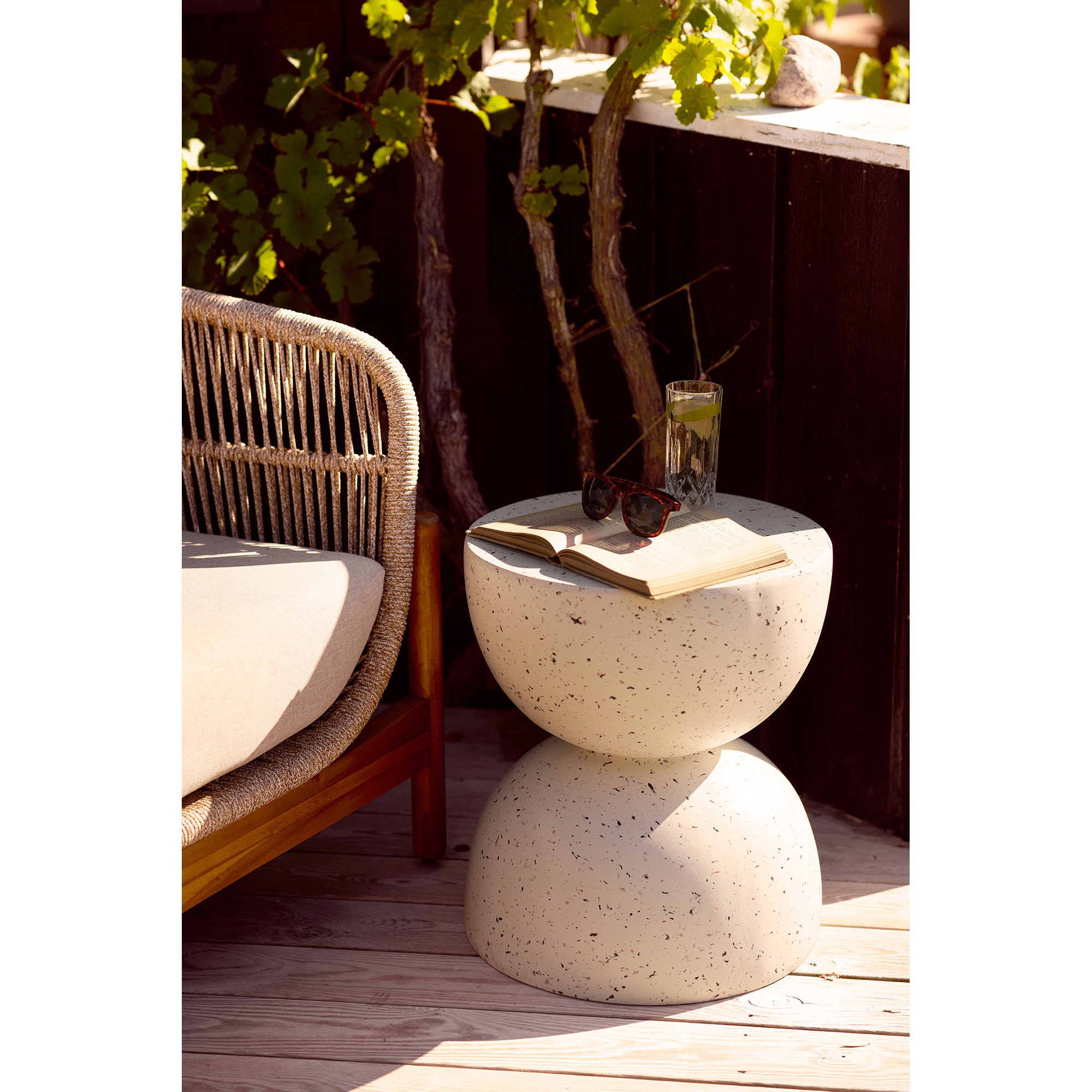 Bonita Side Table