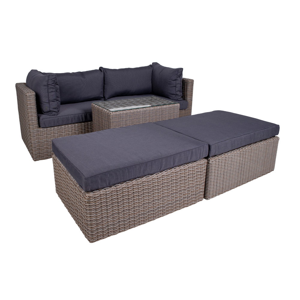 Rossi Lounge set