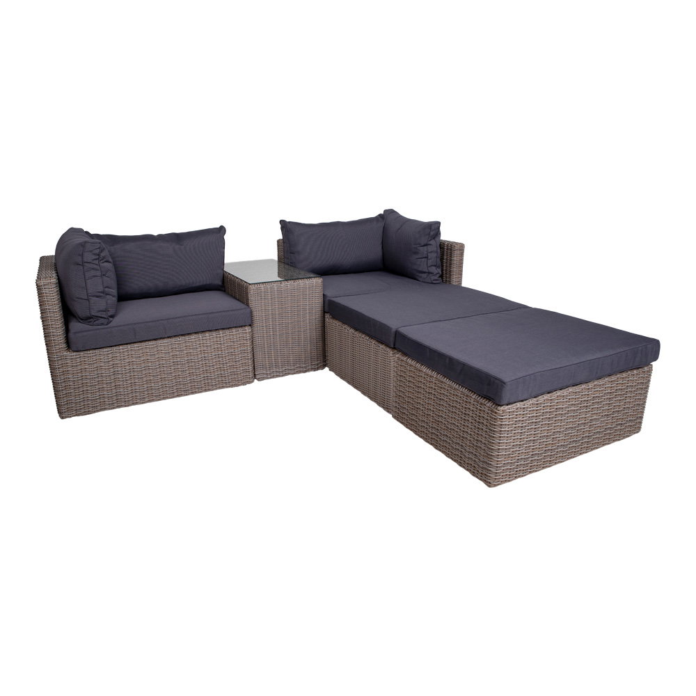 Rossi Lounge set