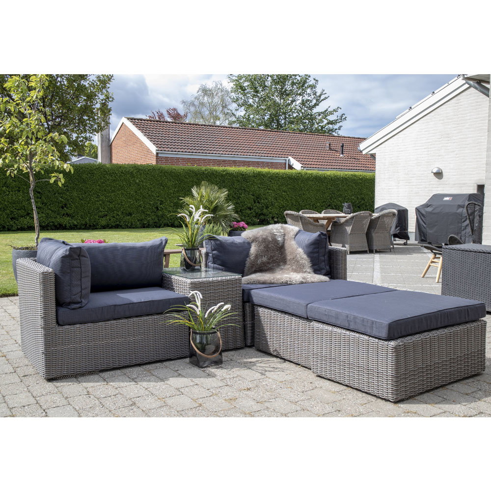Rossi Lounge set