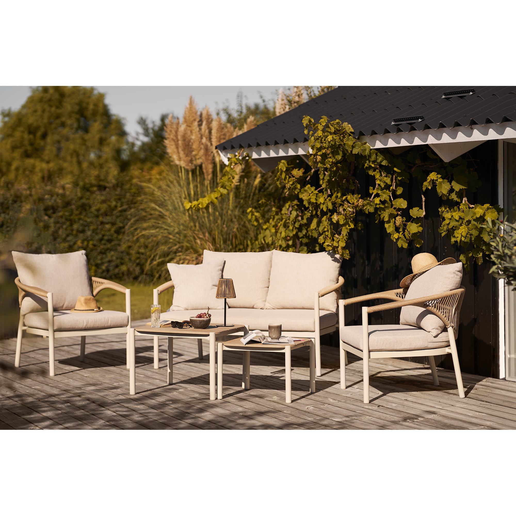 Abela Lounge set