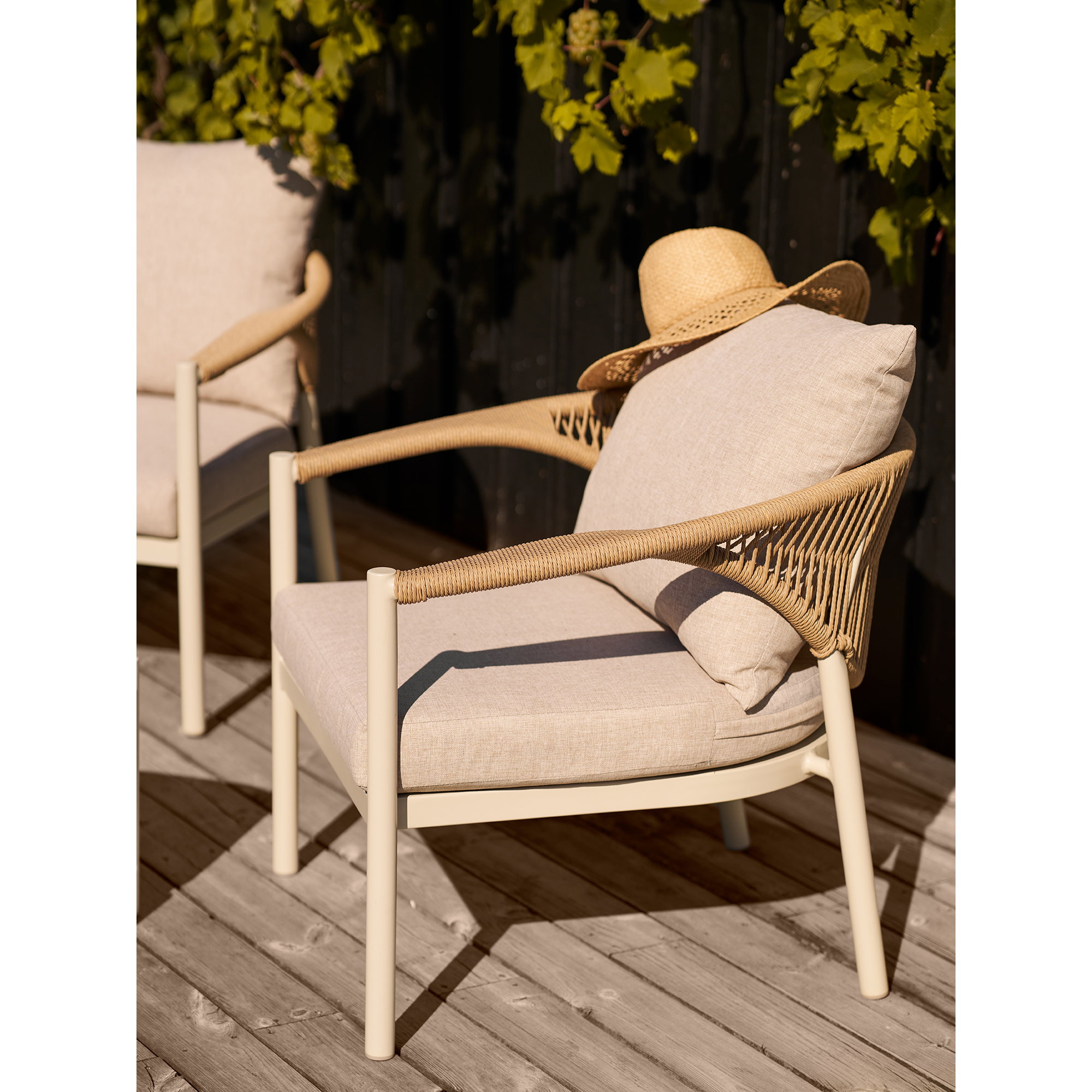 Abela Lounge set