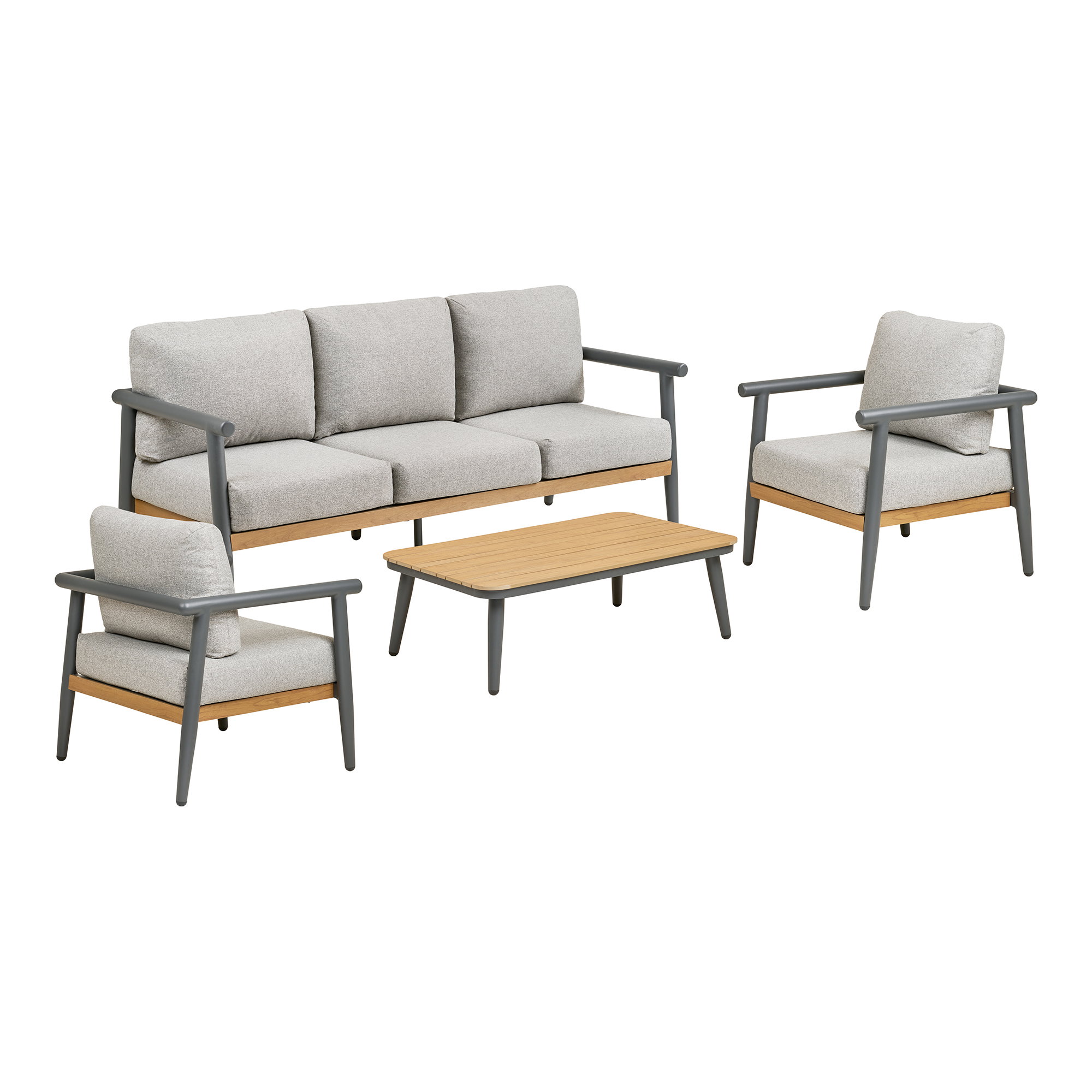 Comillas Lounge set