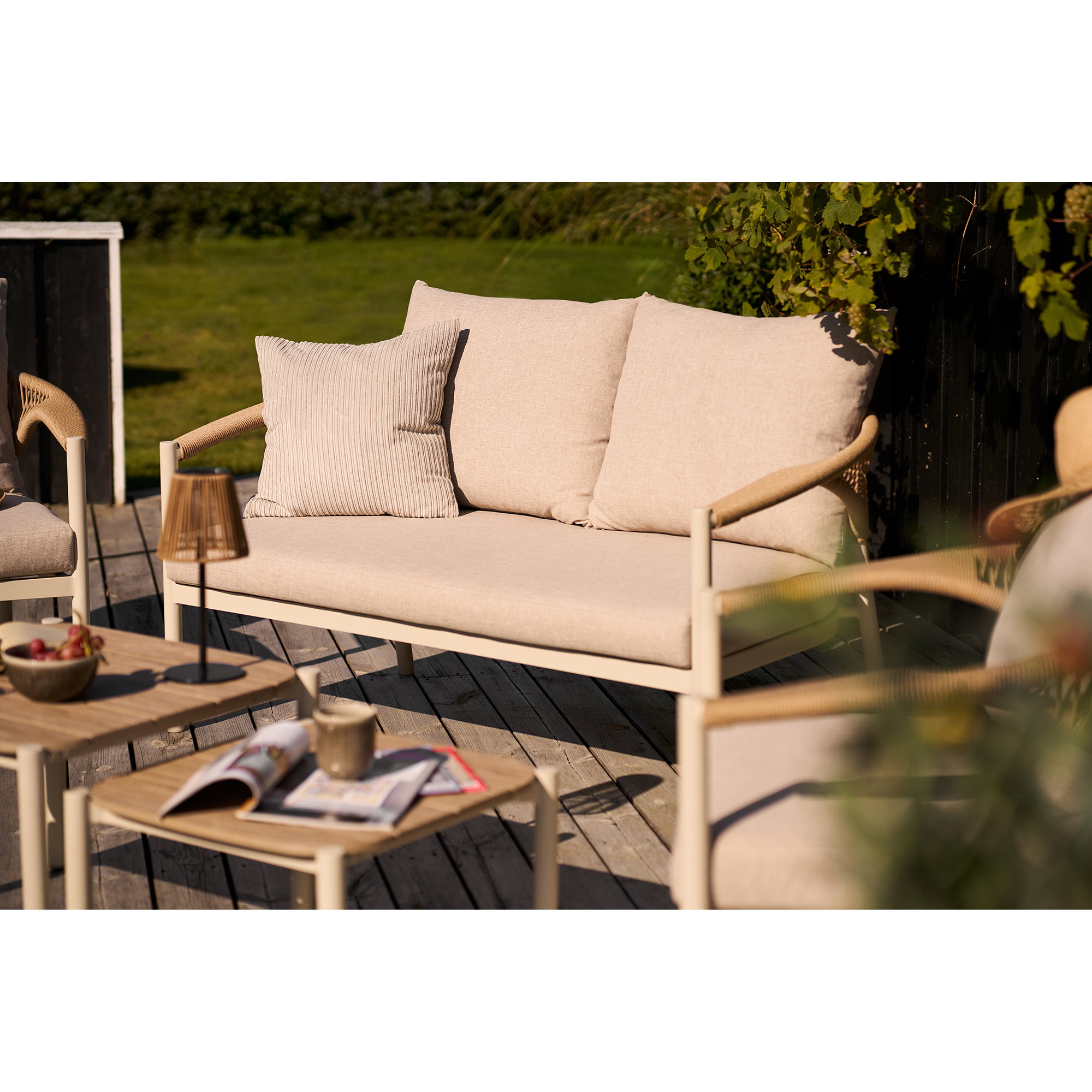 Abela Lounge set