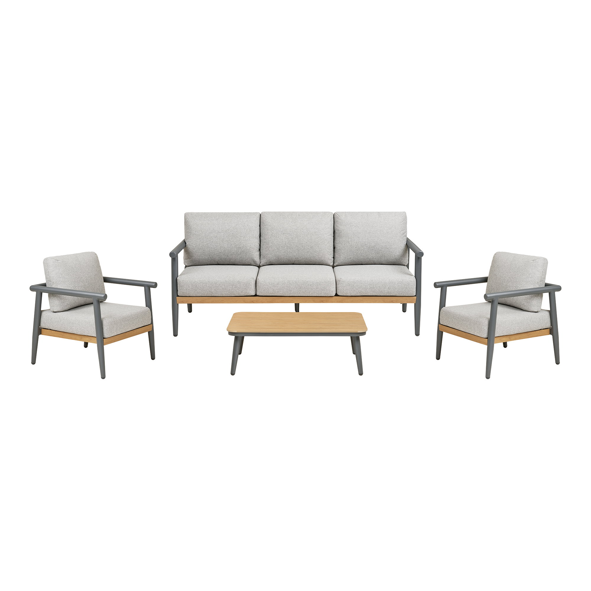 Comillas Lounge set