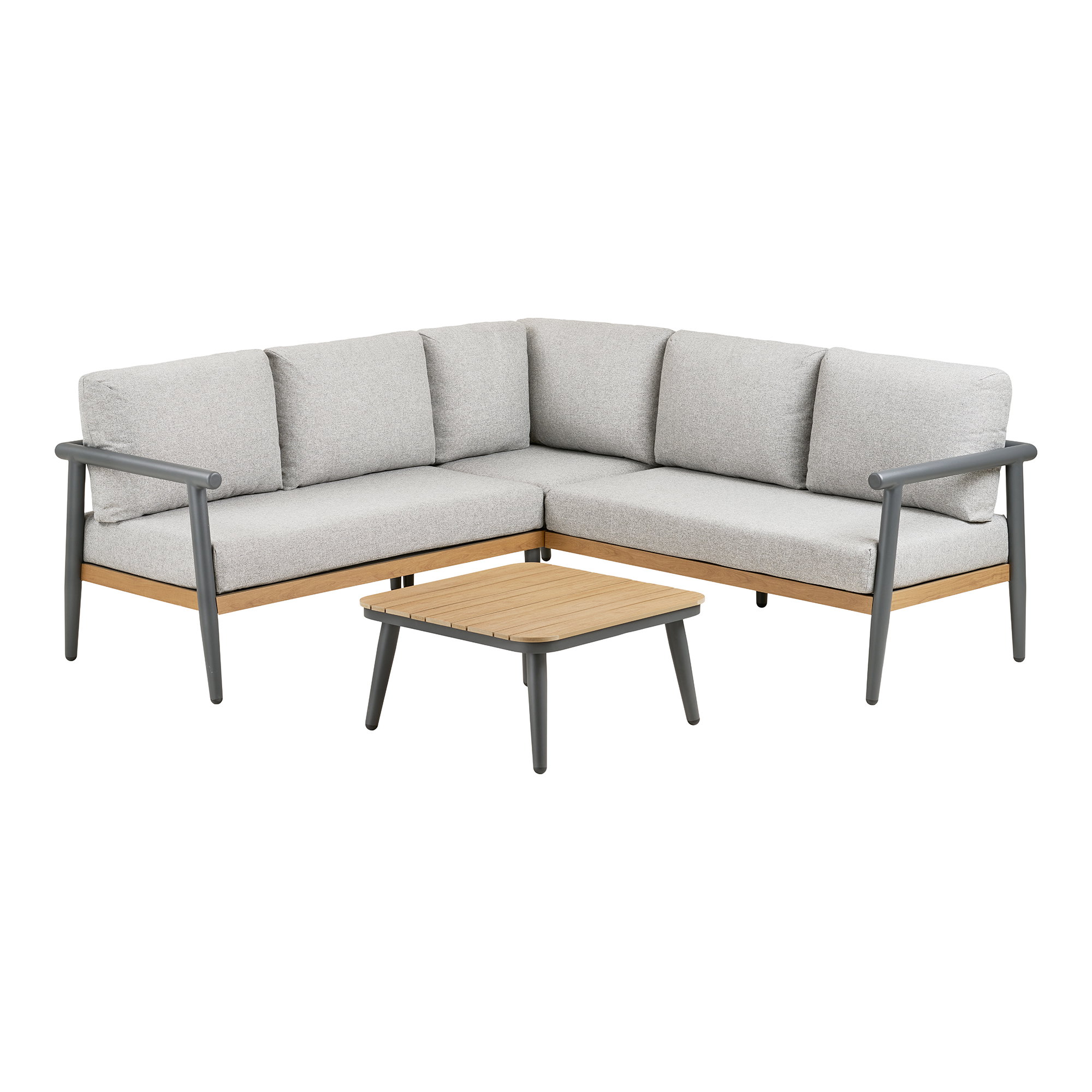 Comillas Corner Lounge set