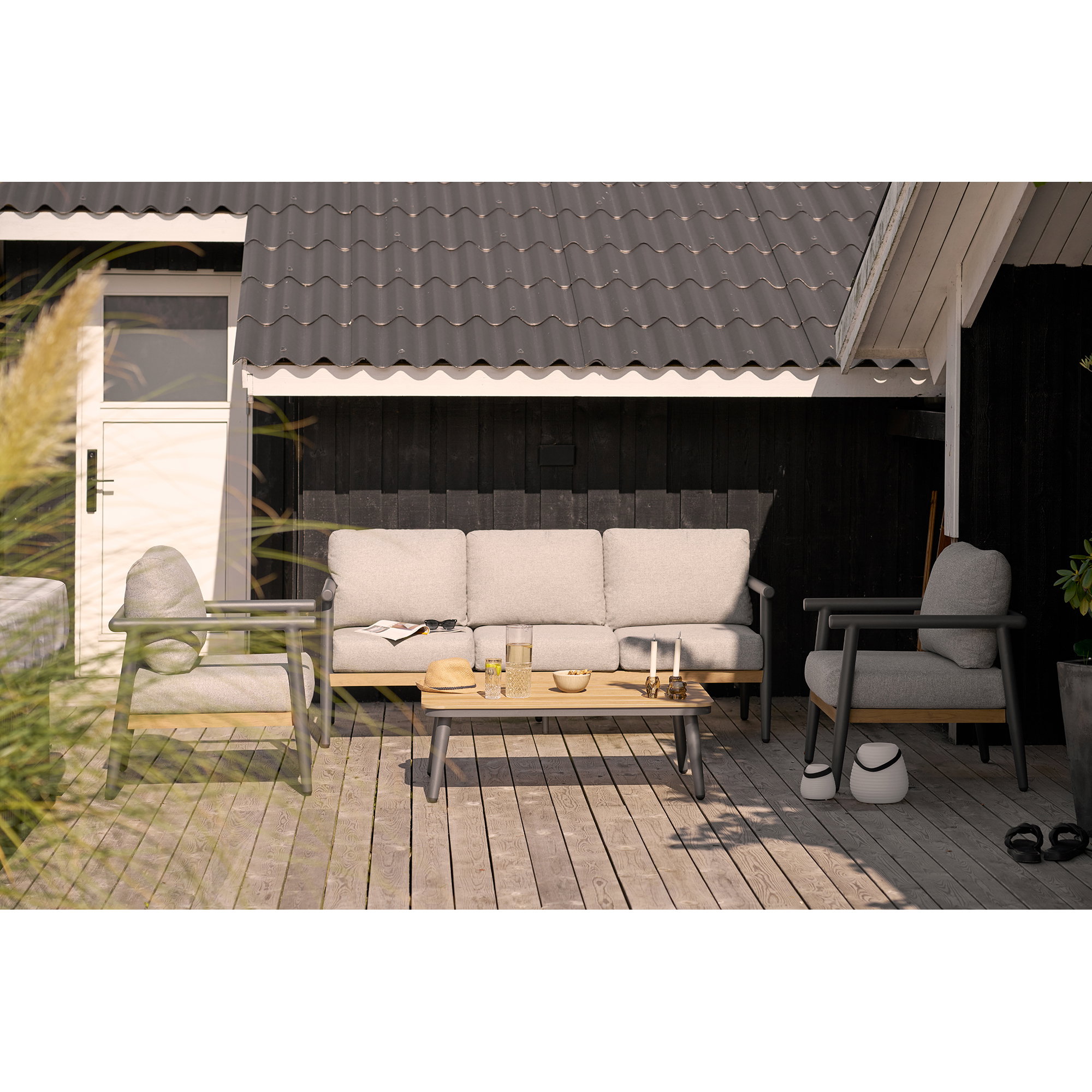 Comillas Lounge set