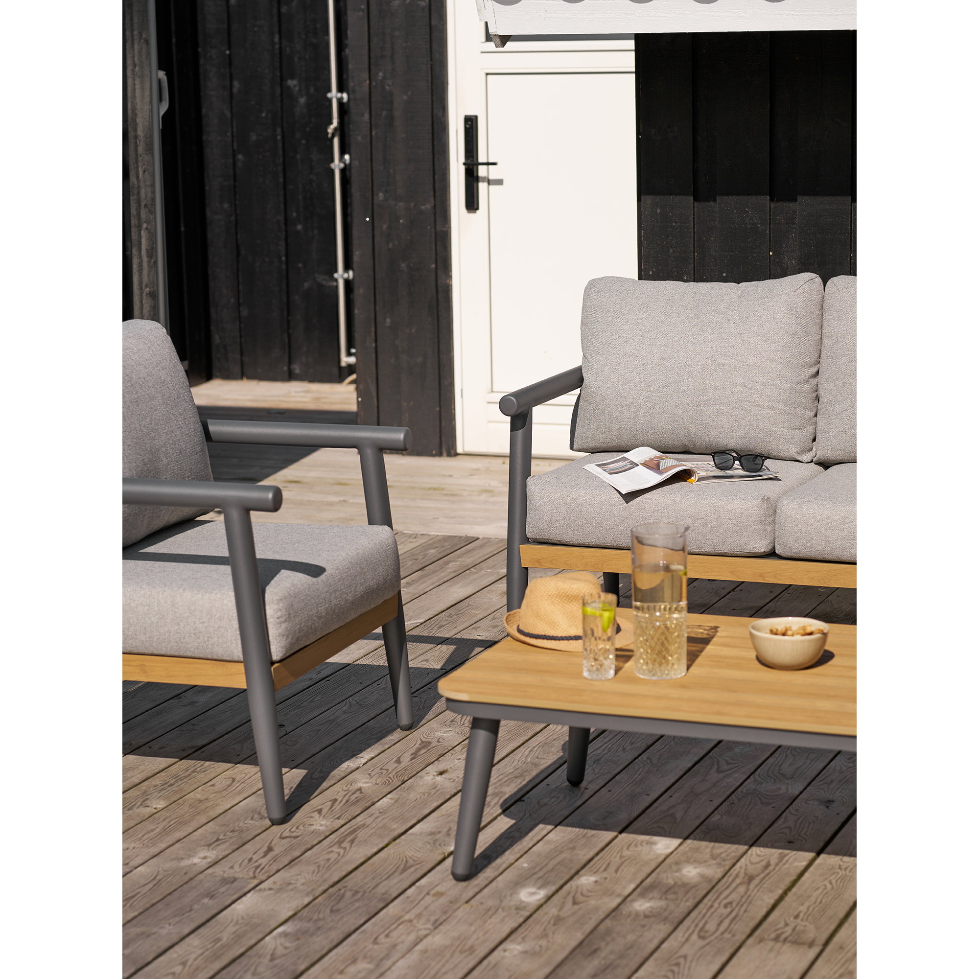 Comillas Lounge set