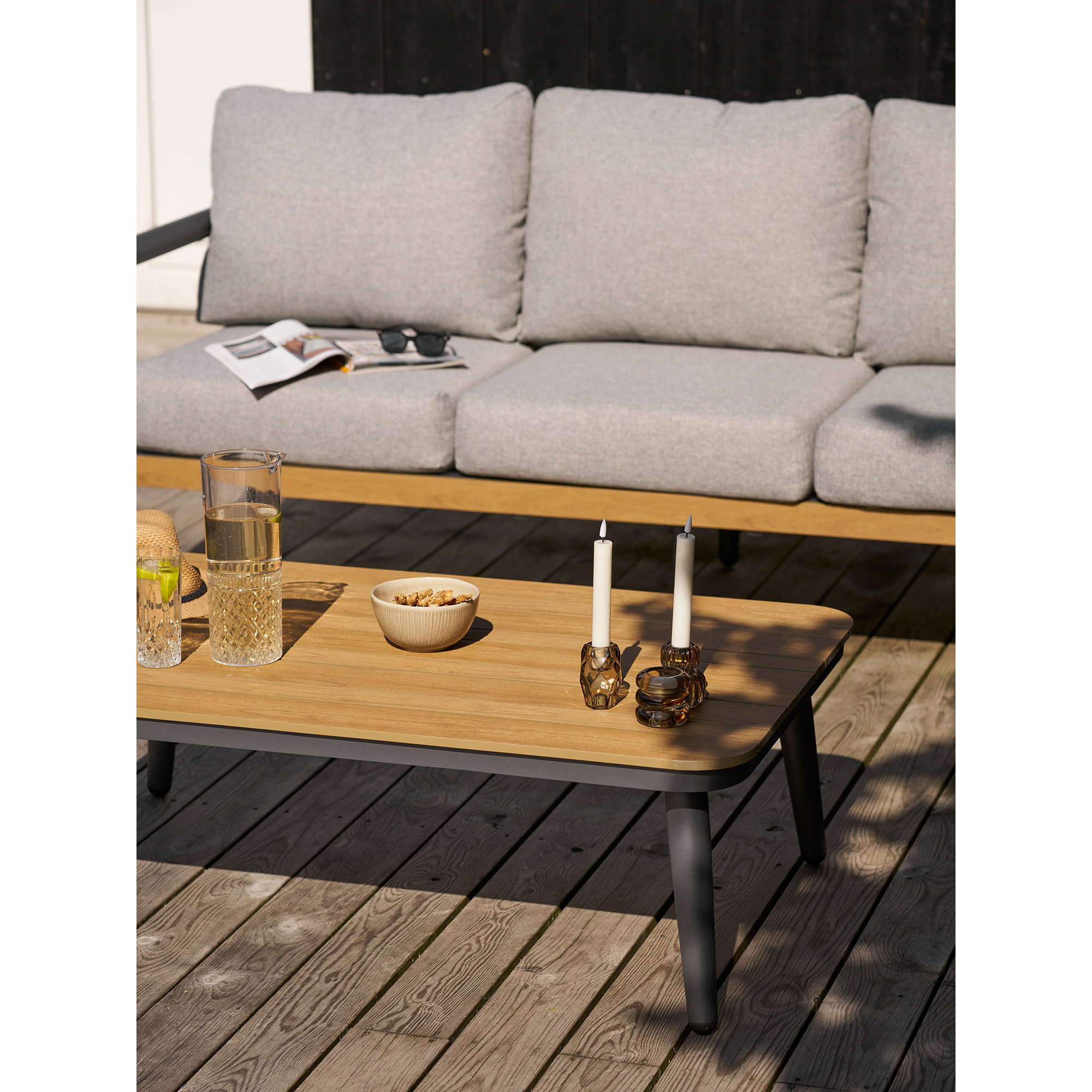 Comillas Lounge set