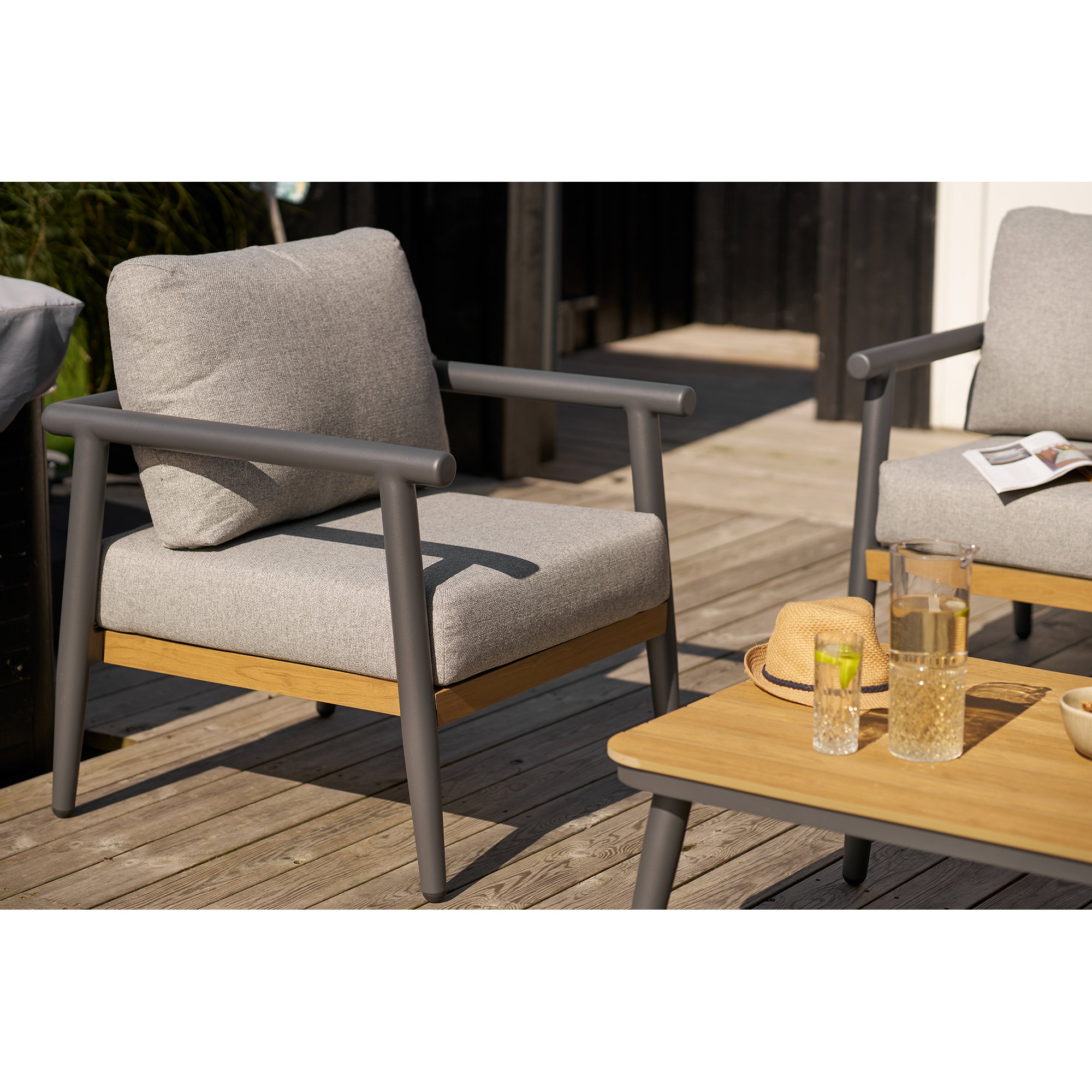 Comillas Lounge set